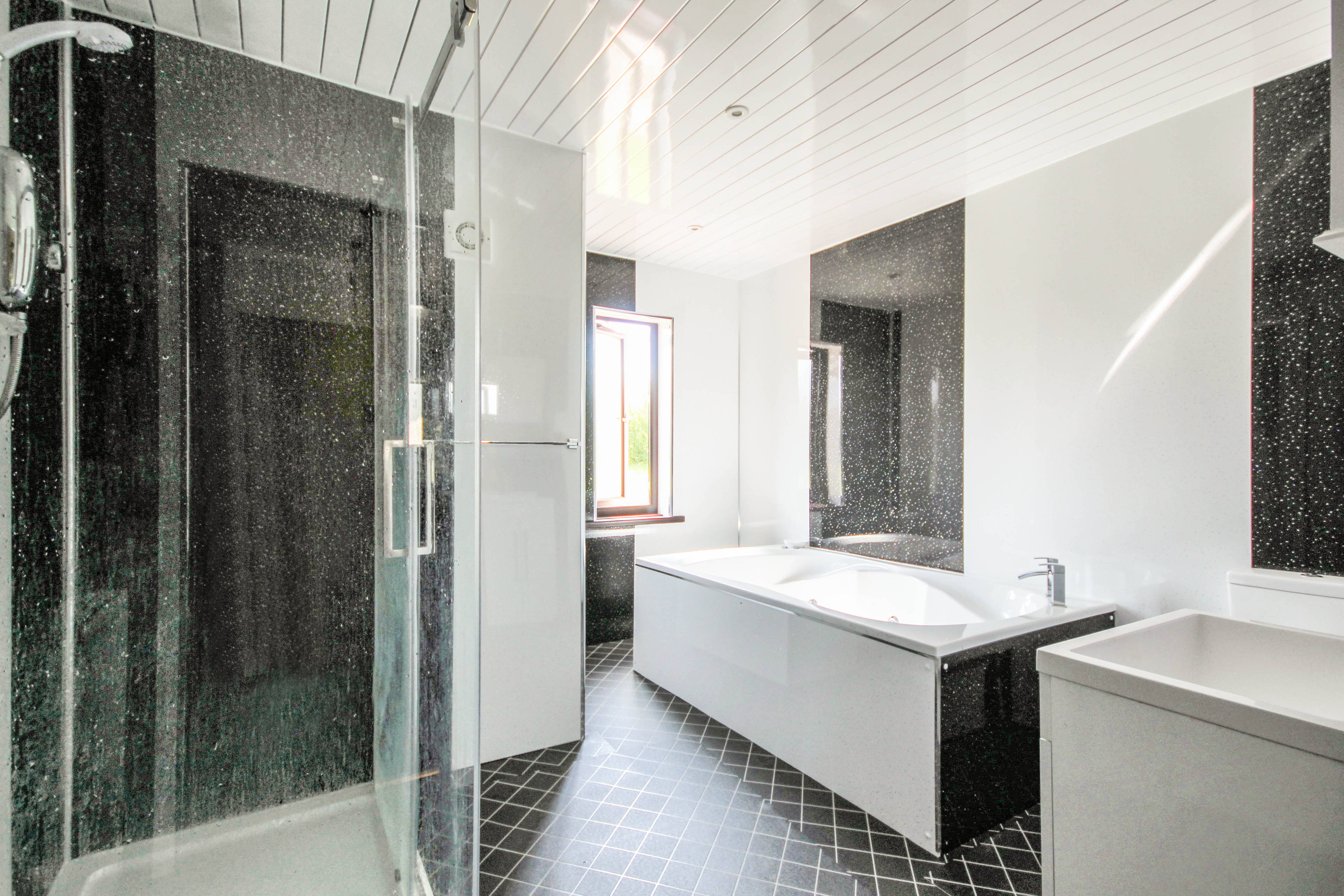 Downstairs Bathroom