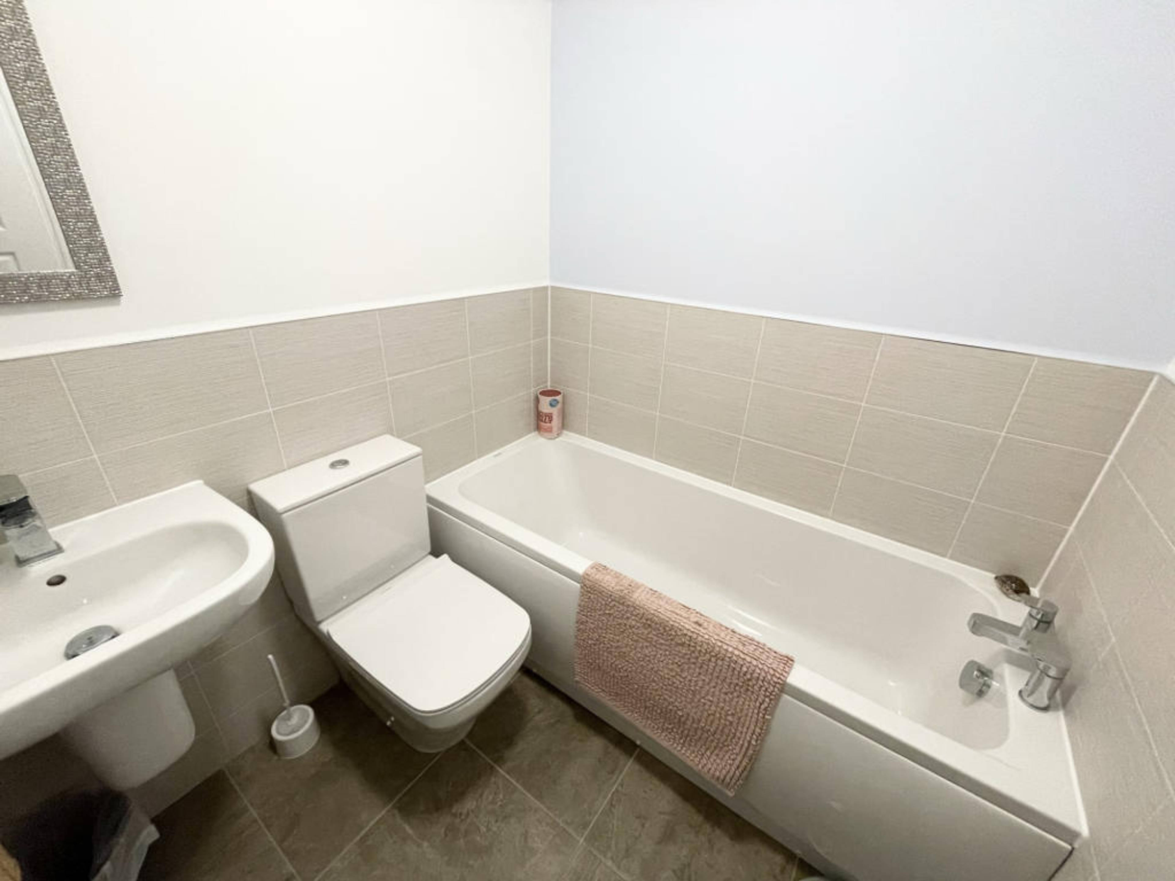 Bathroom Two