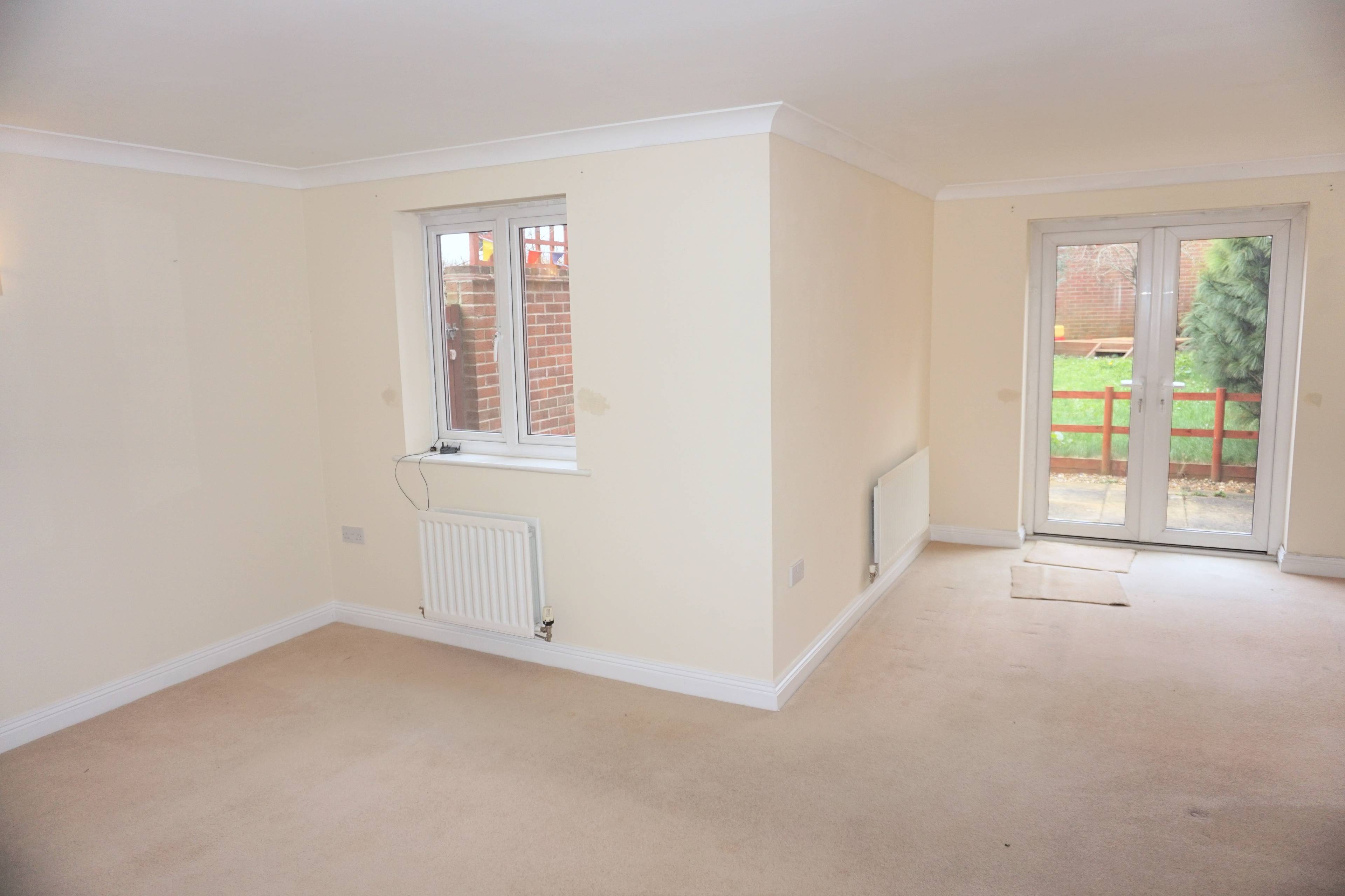 Living / Dining Room