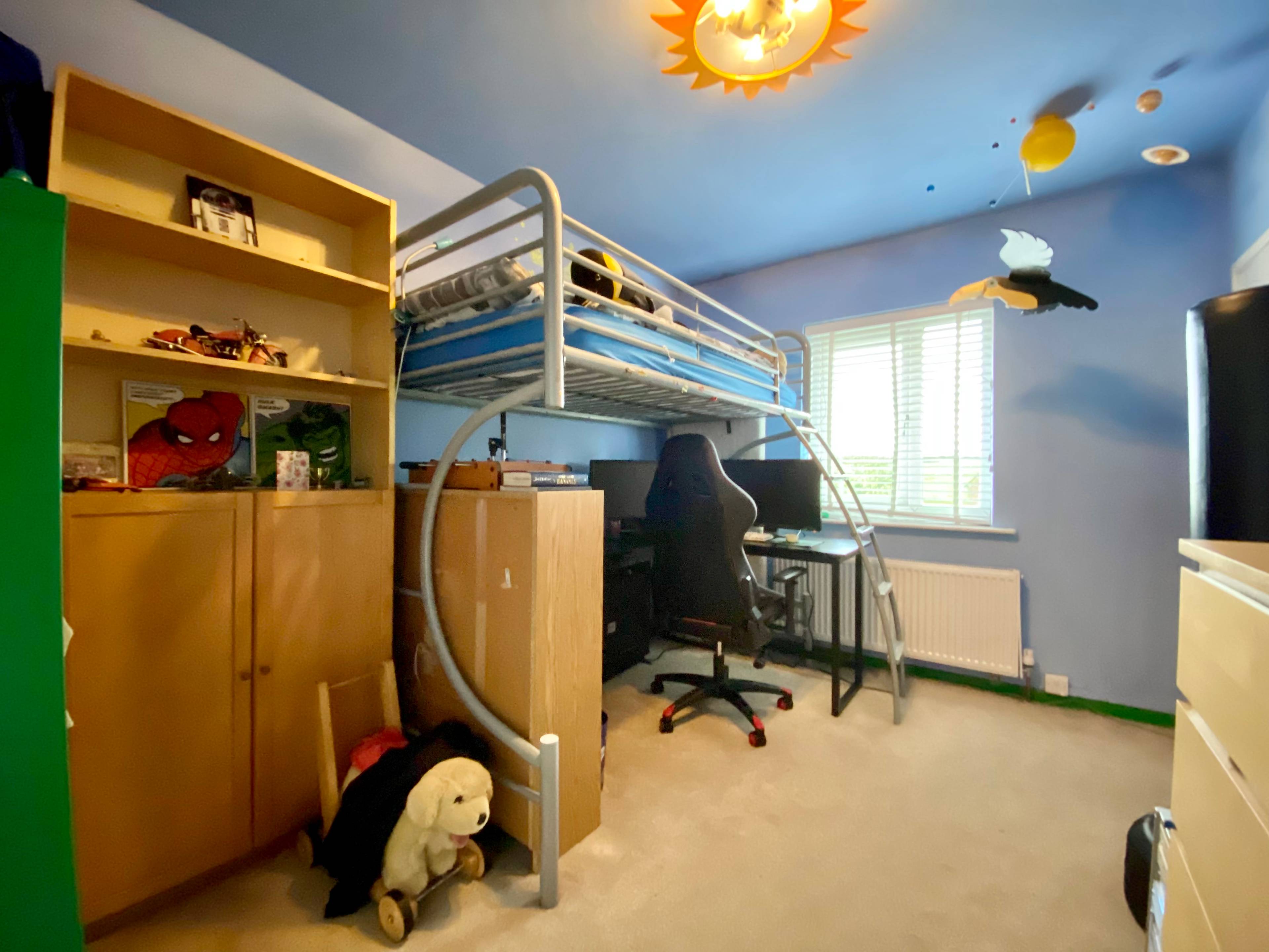Bedroom Two