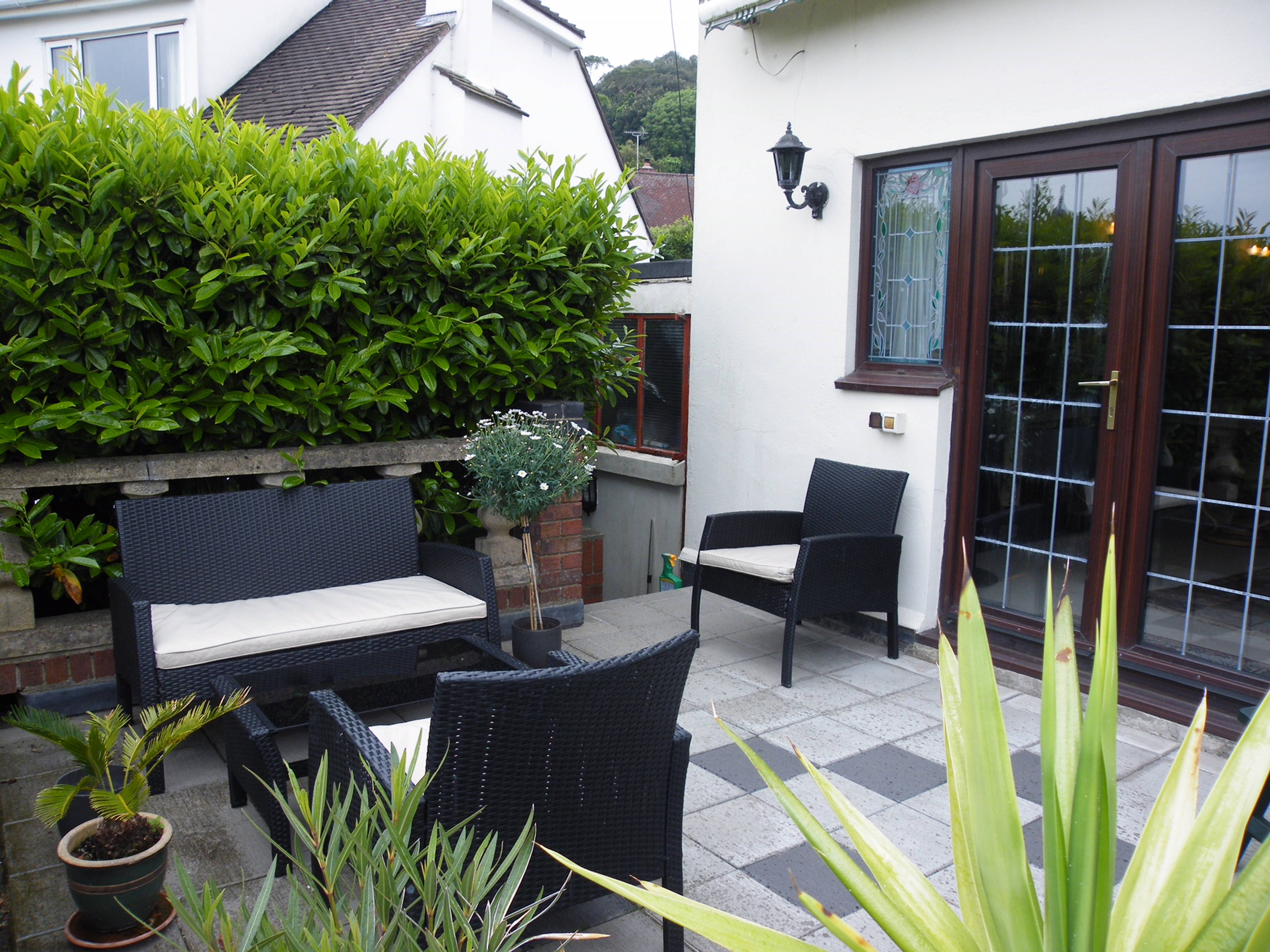 Sun Terrace