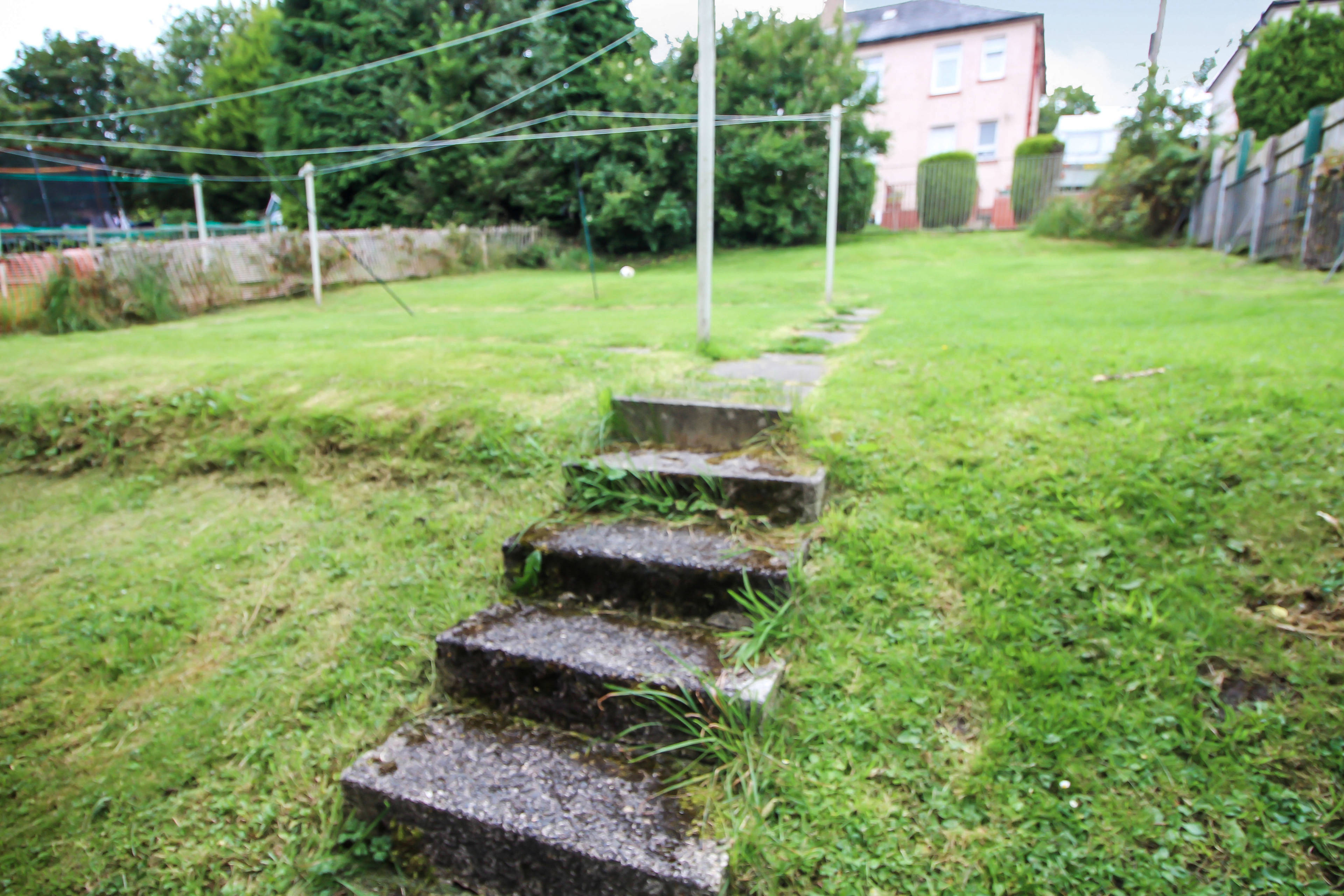 Gardens