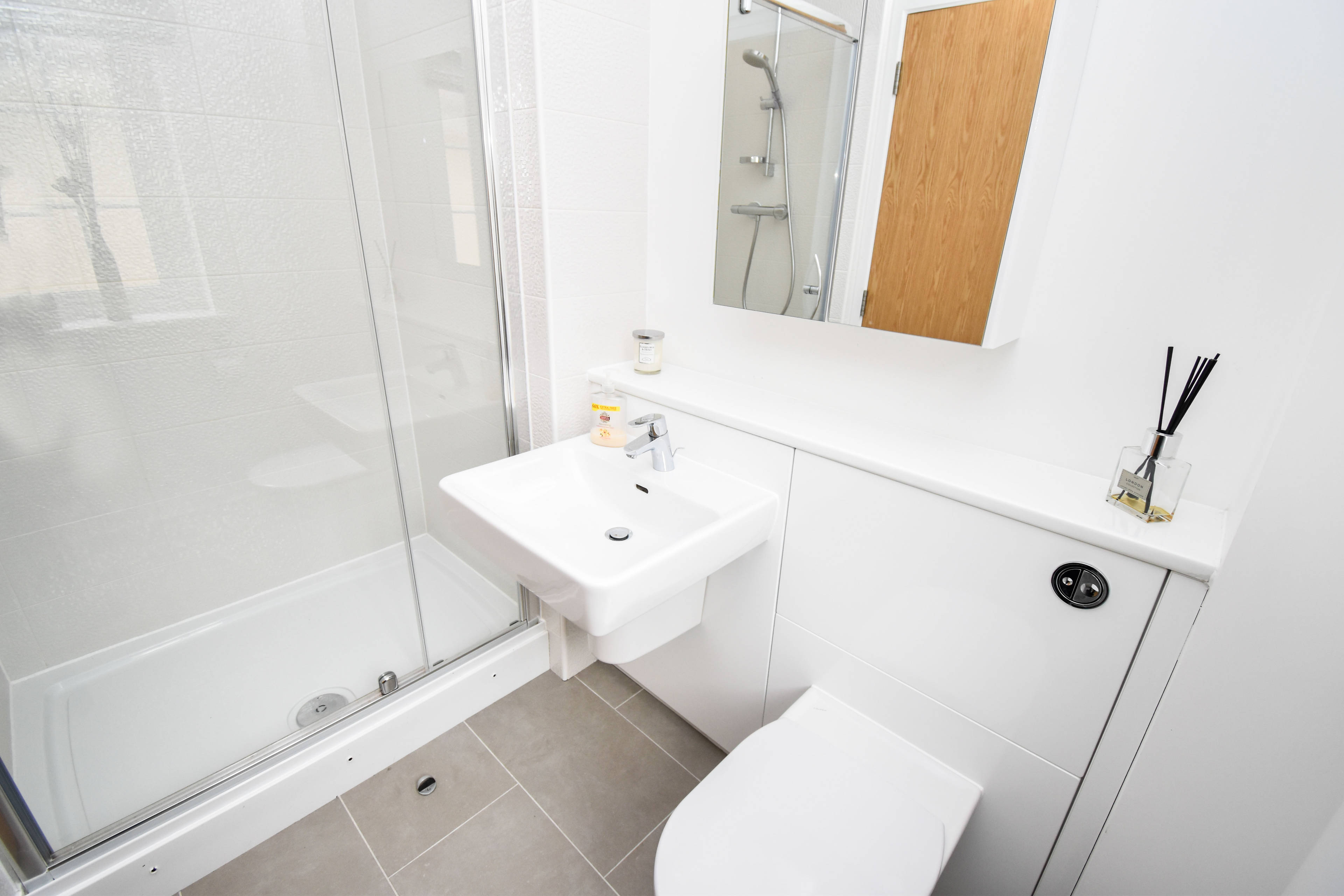 En-suite Two