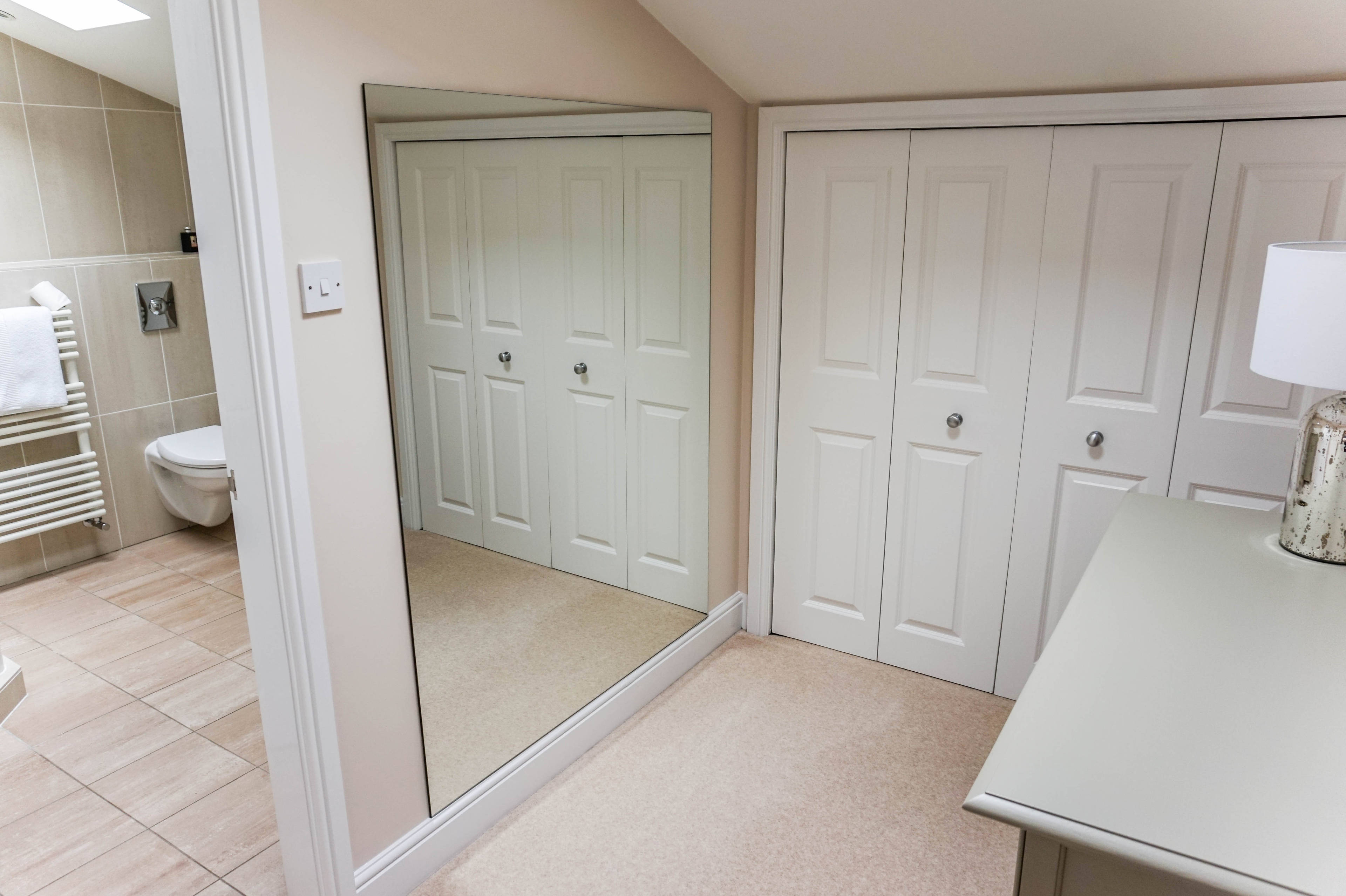 Master Dressing Room
