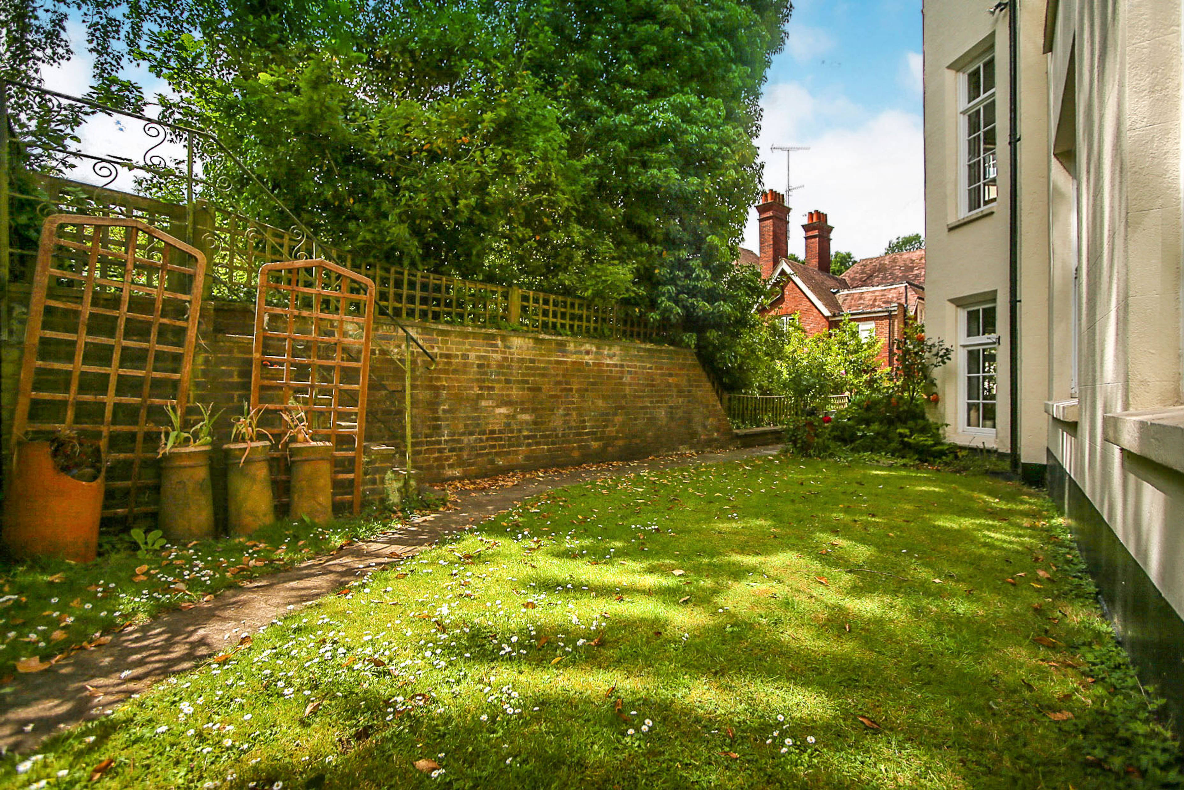 Communal Gardens