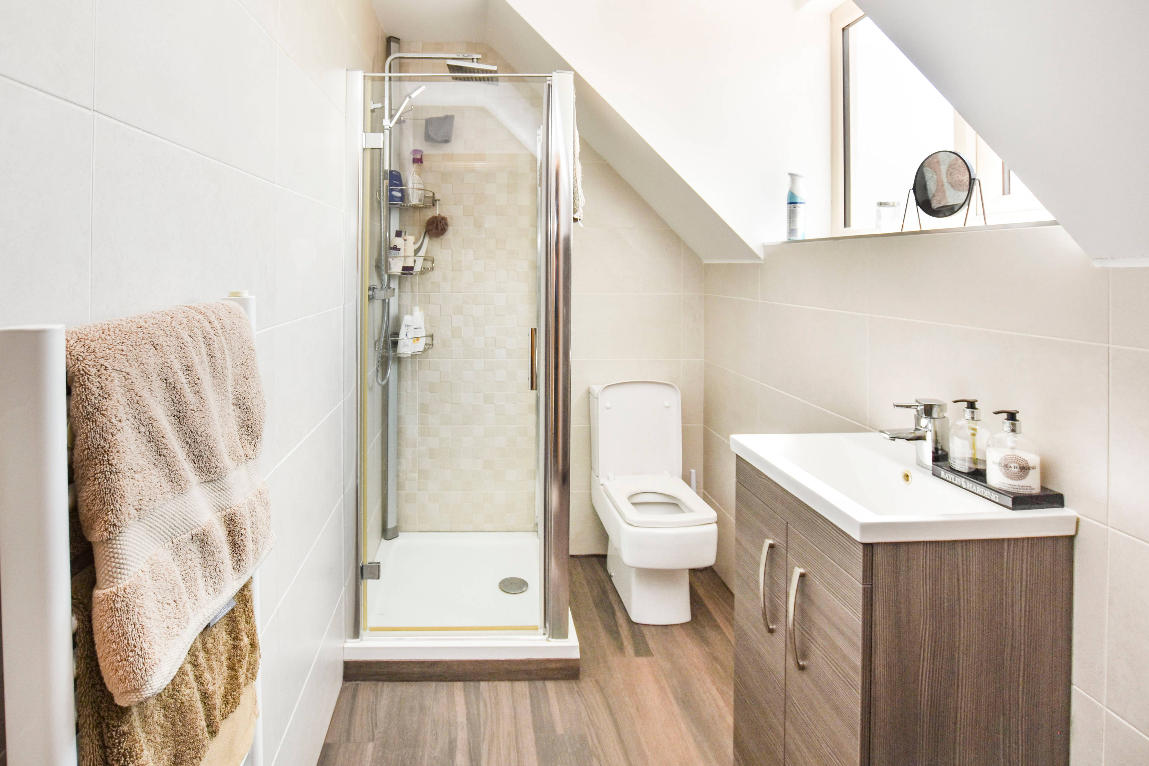 En-suite Two