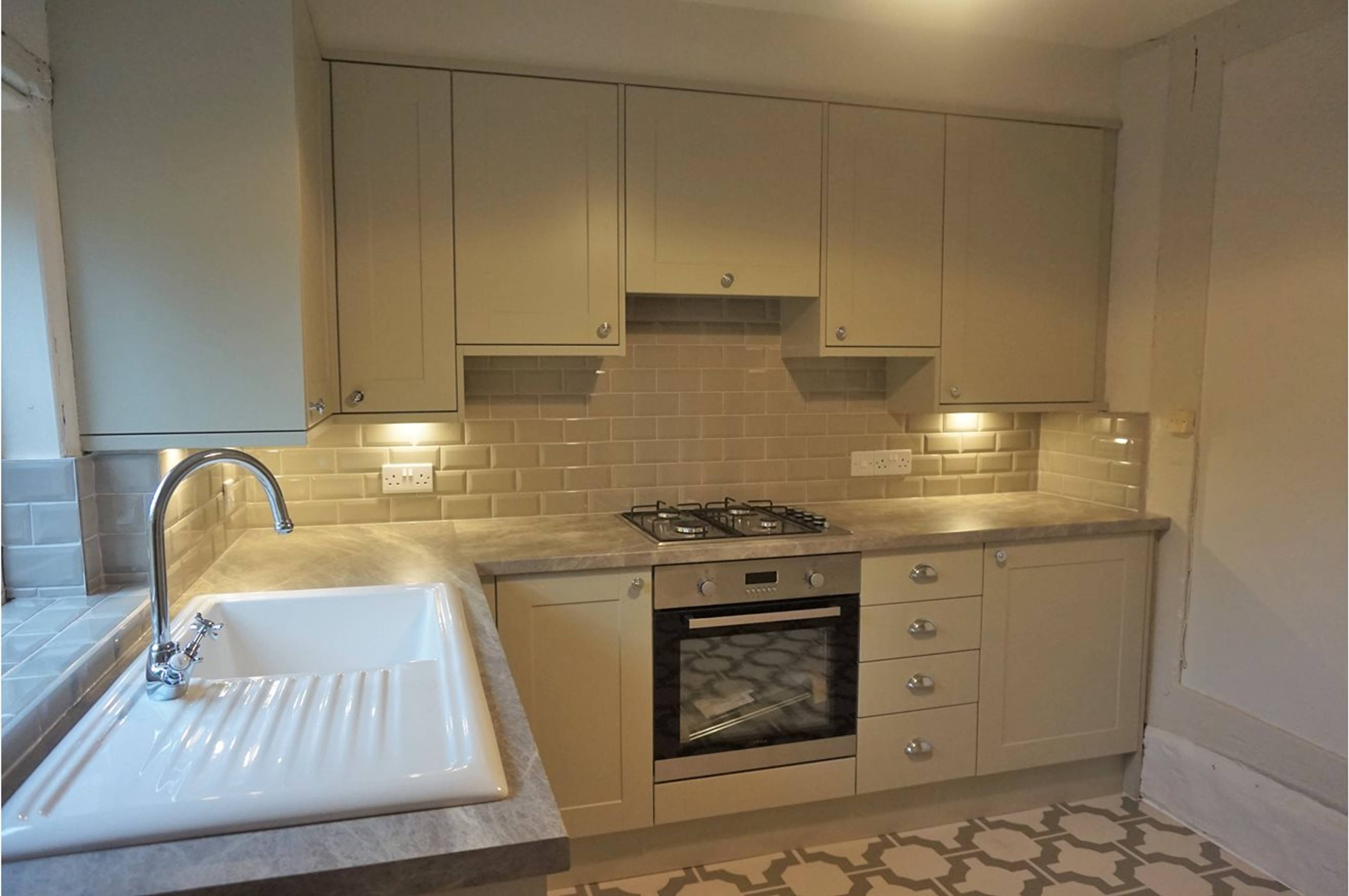 Kitchen / Breakfast