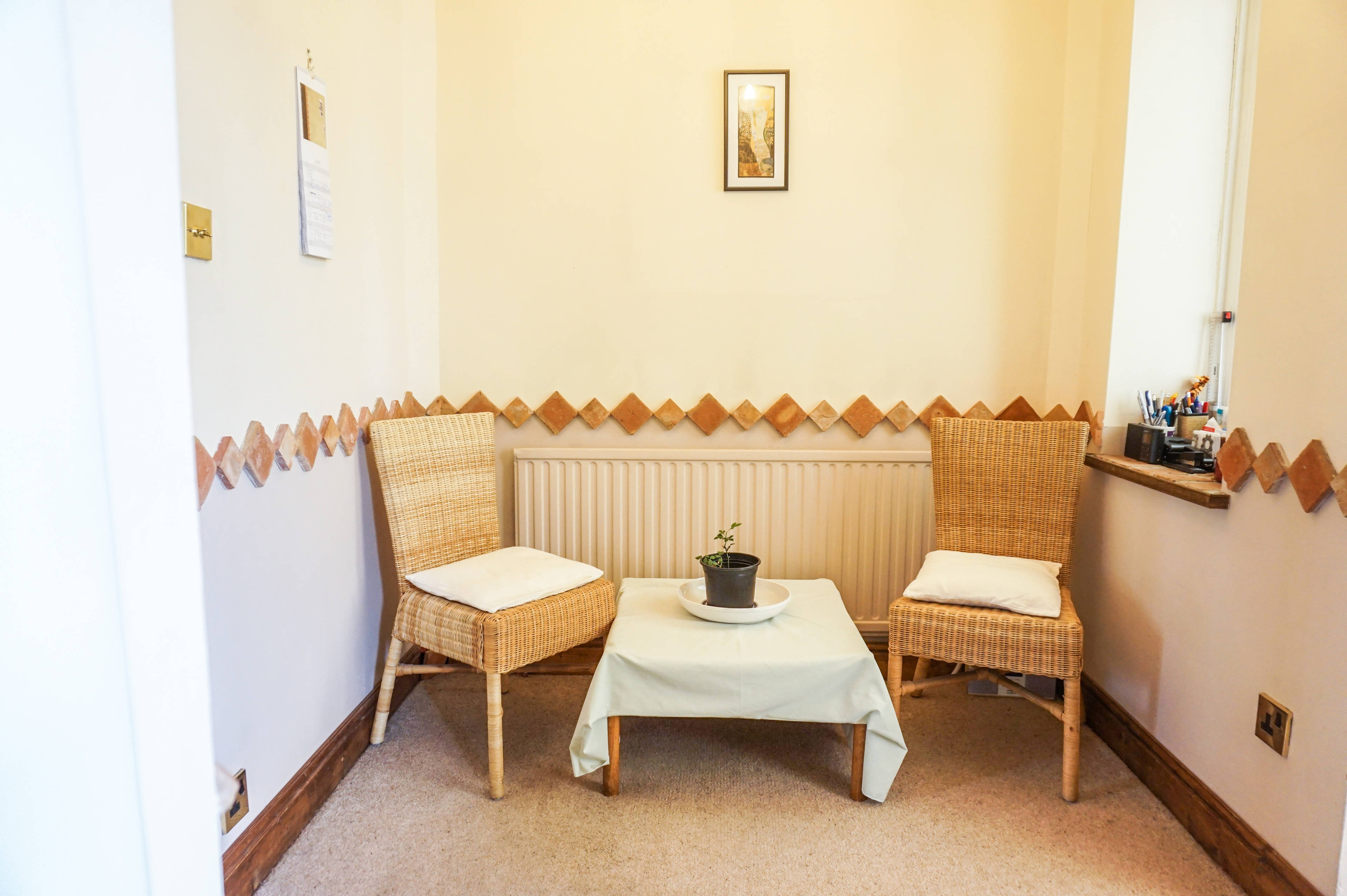 Sitting Room