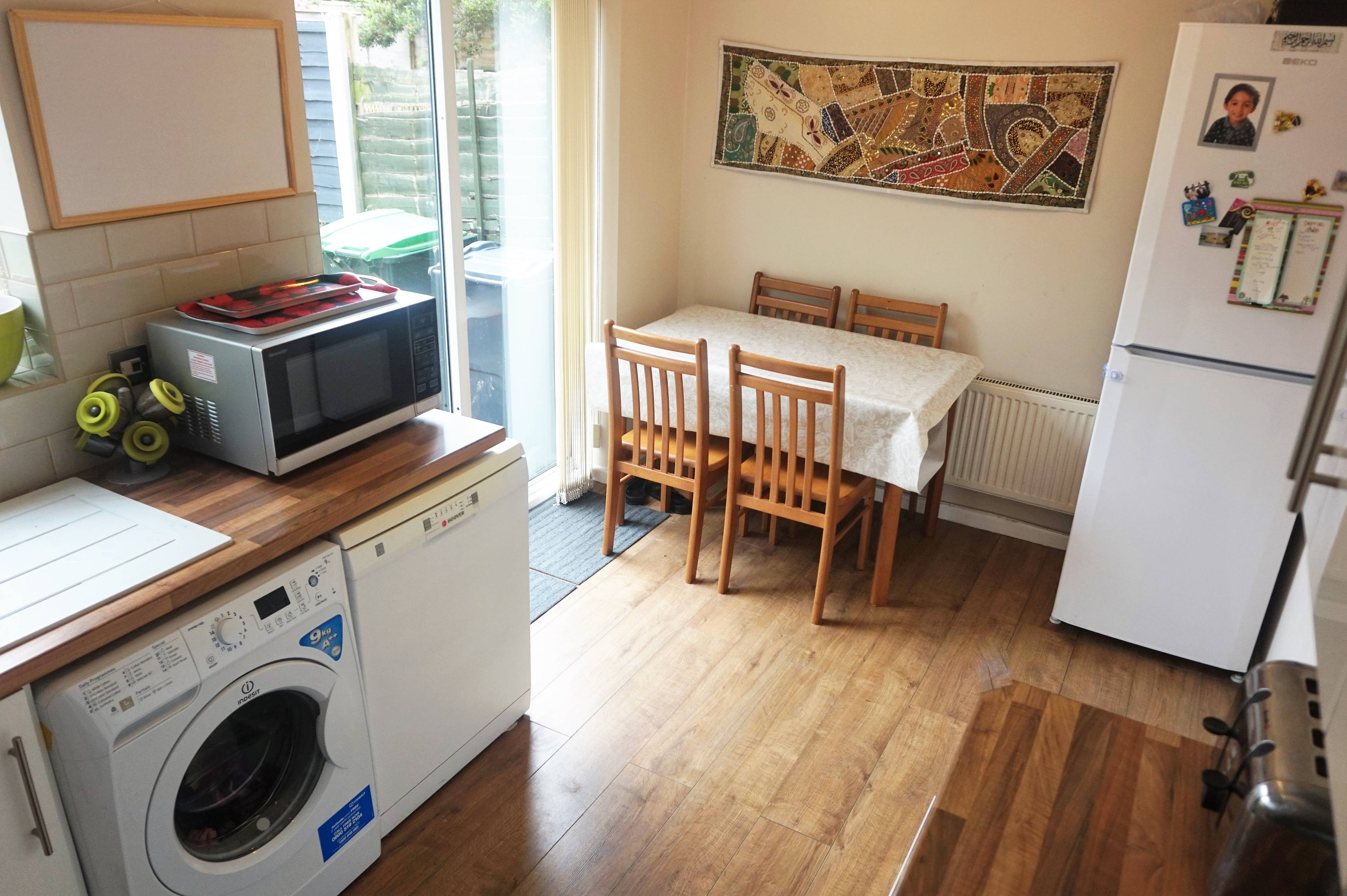 Kitchen / Diner