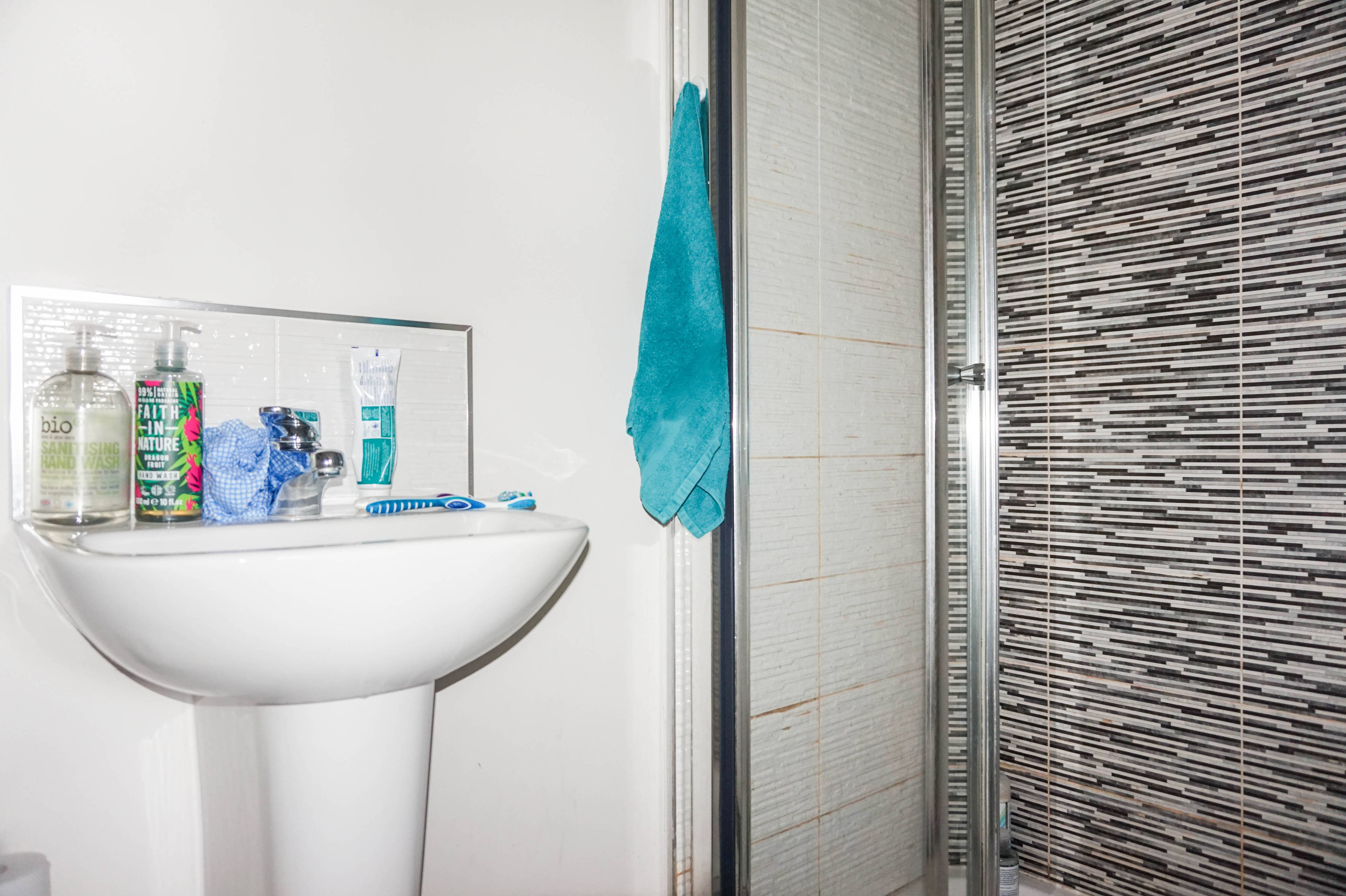 En-suite