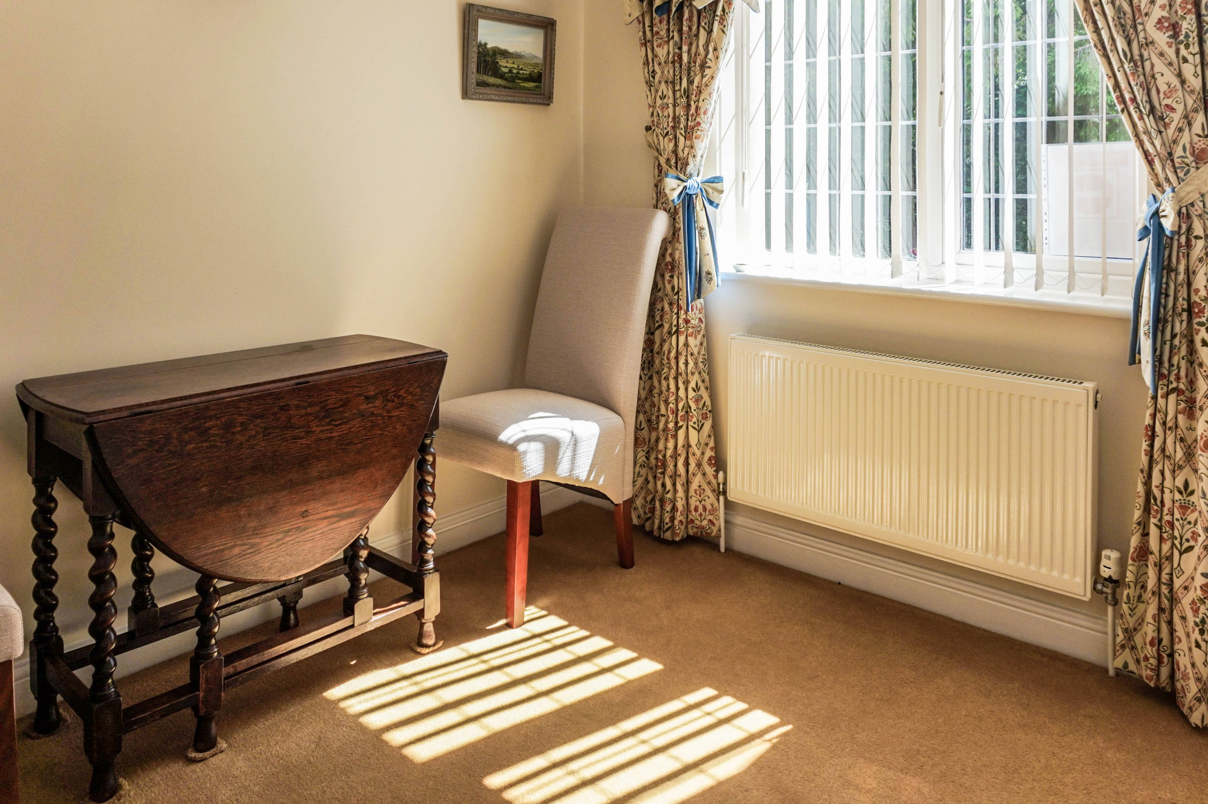 Sitting Room / Bed 3