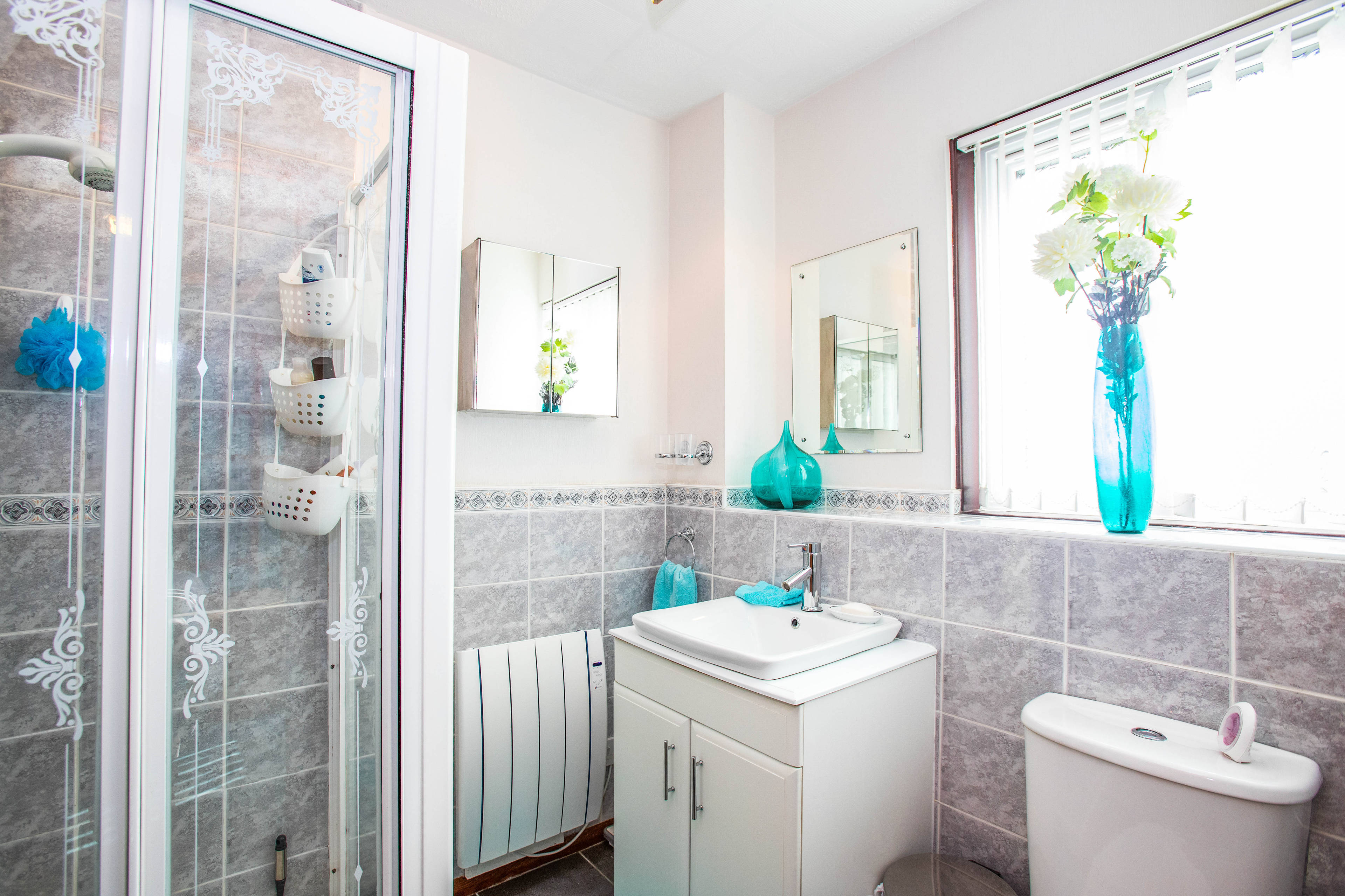 Master En-suite