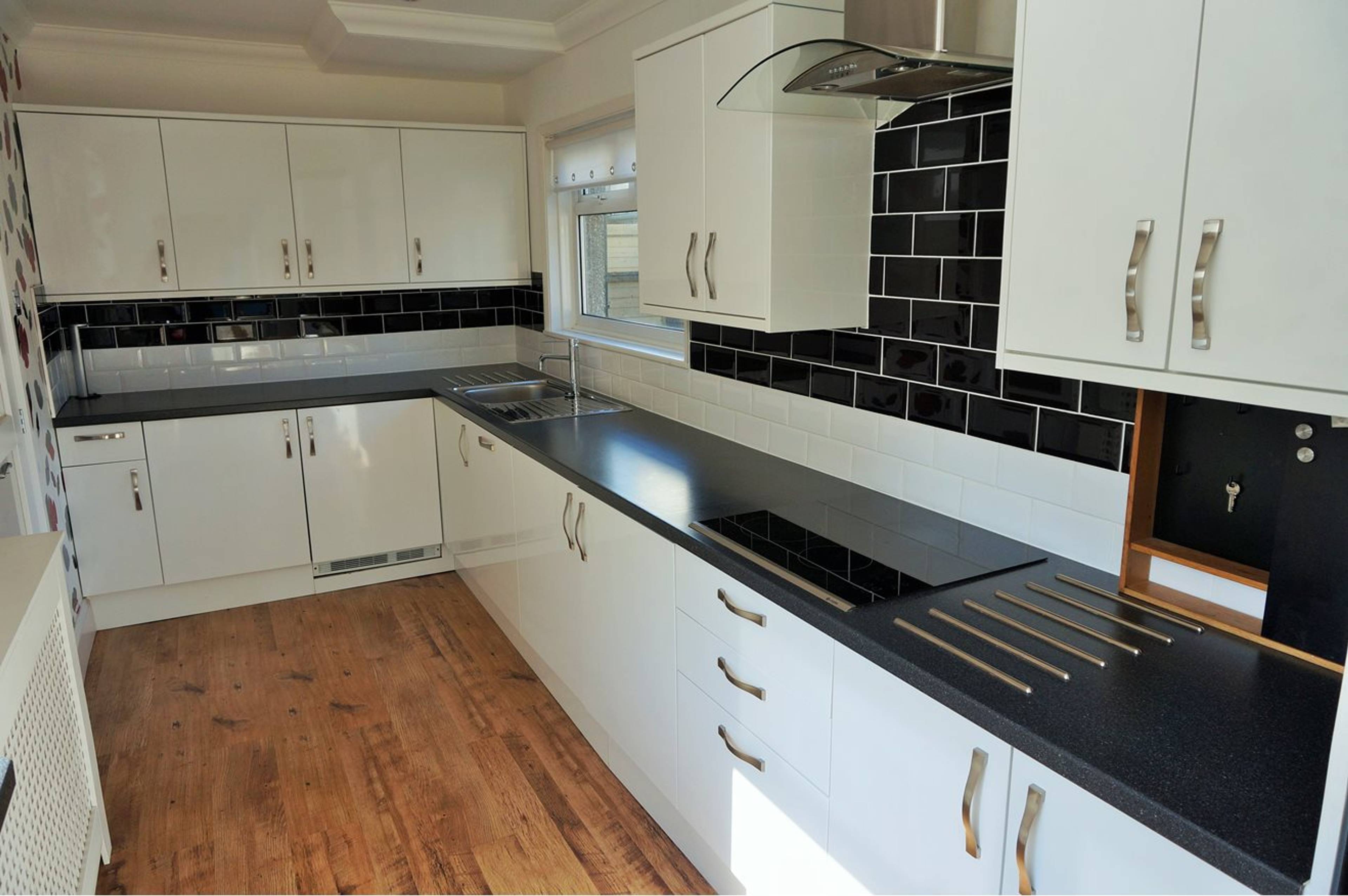 Kitchen / Breakfast