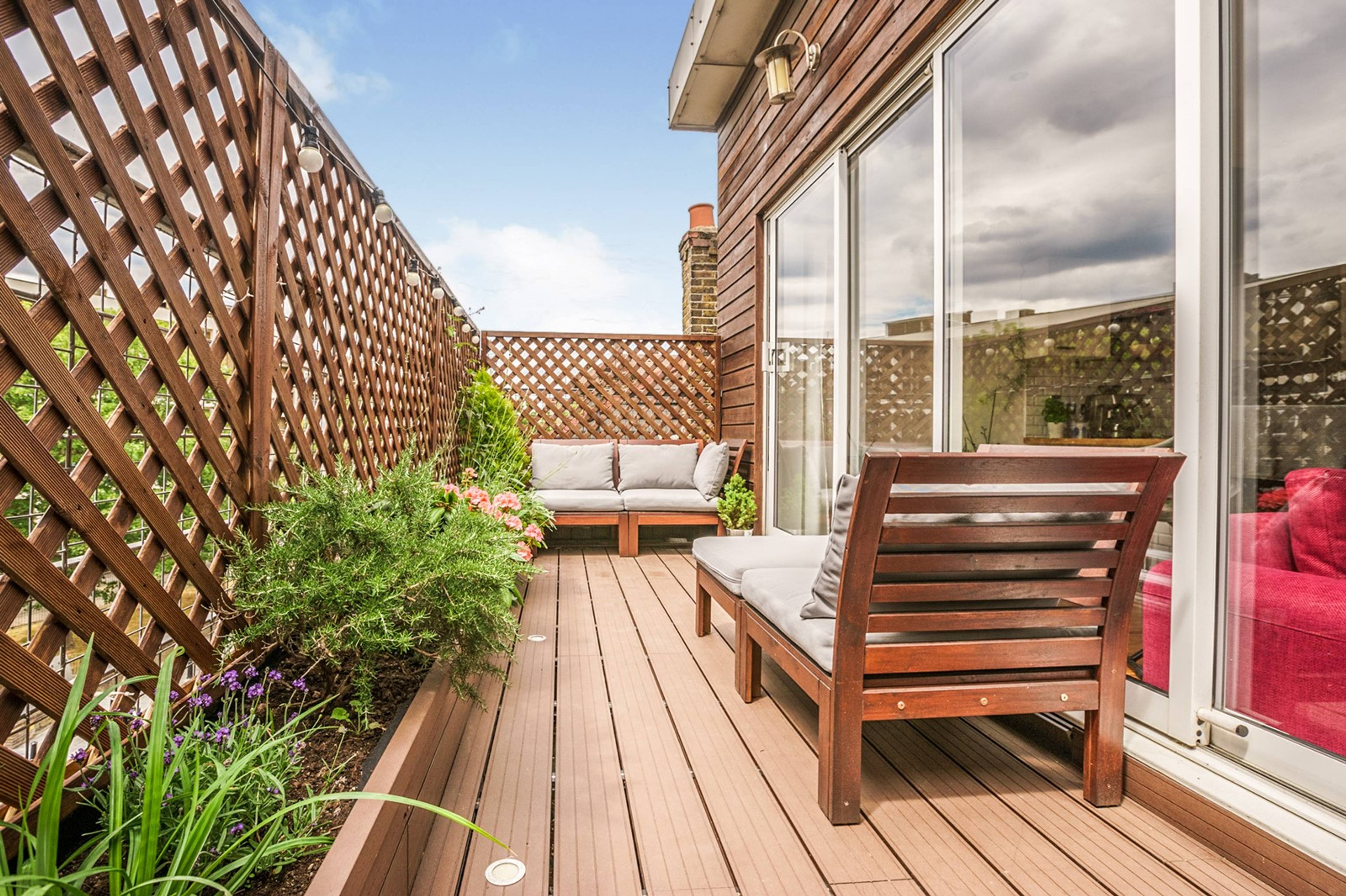 Sun Terrace