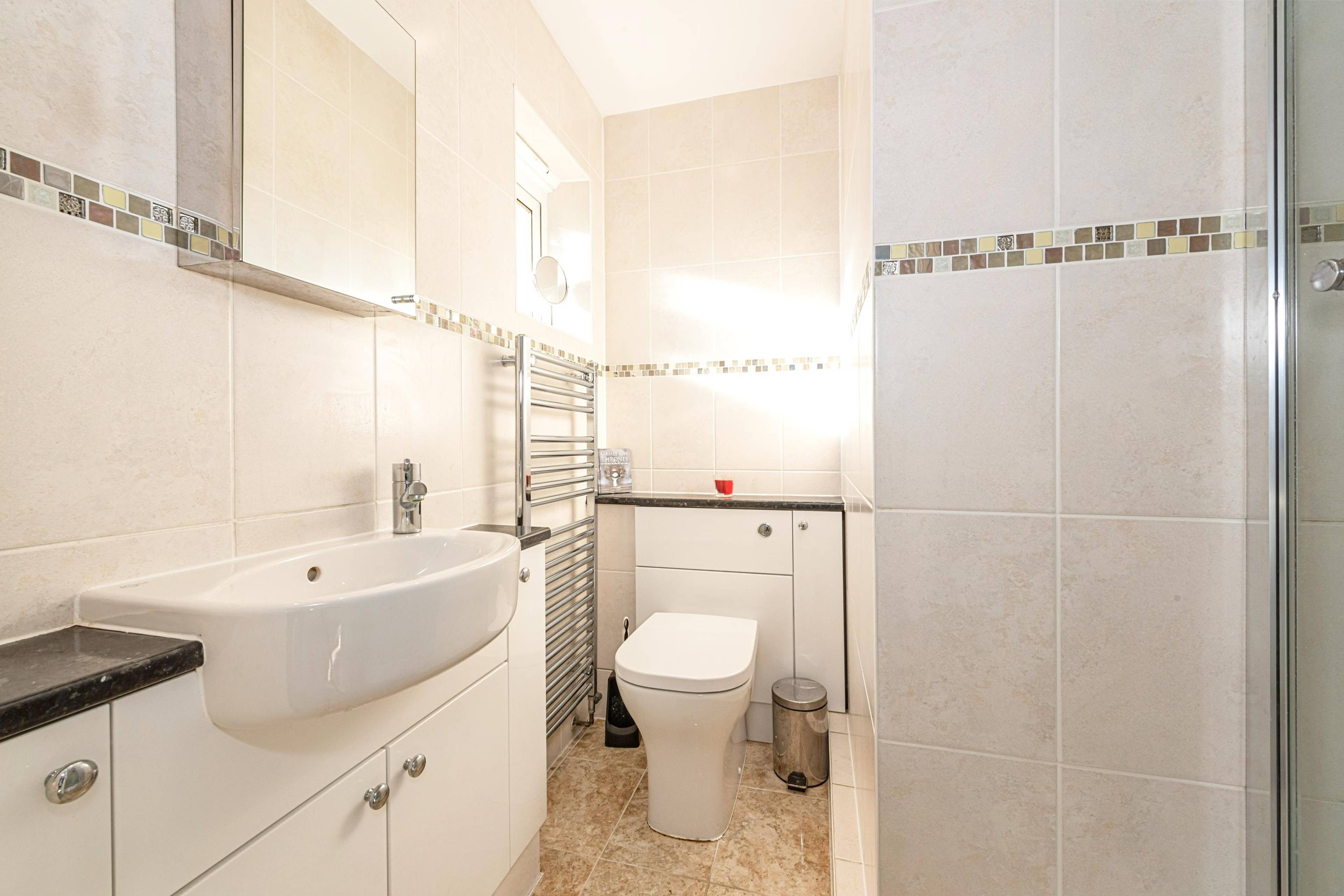 En-suite
