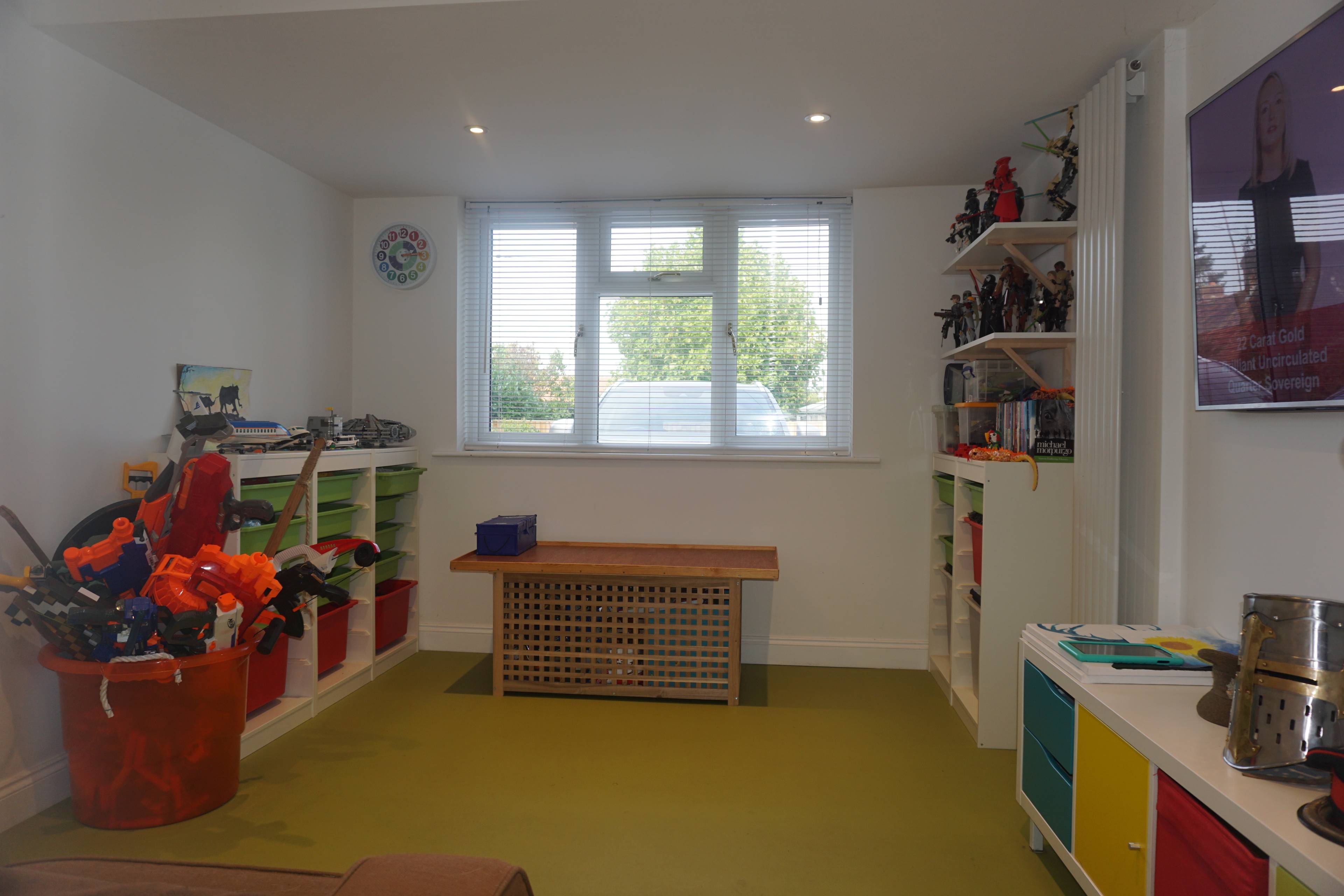 Play Room