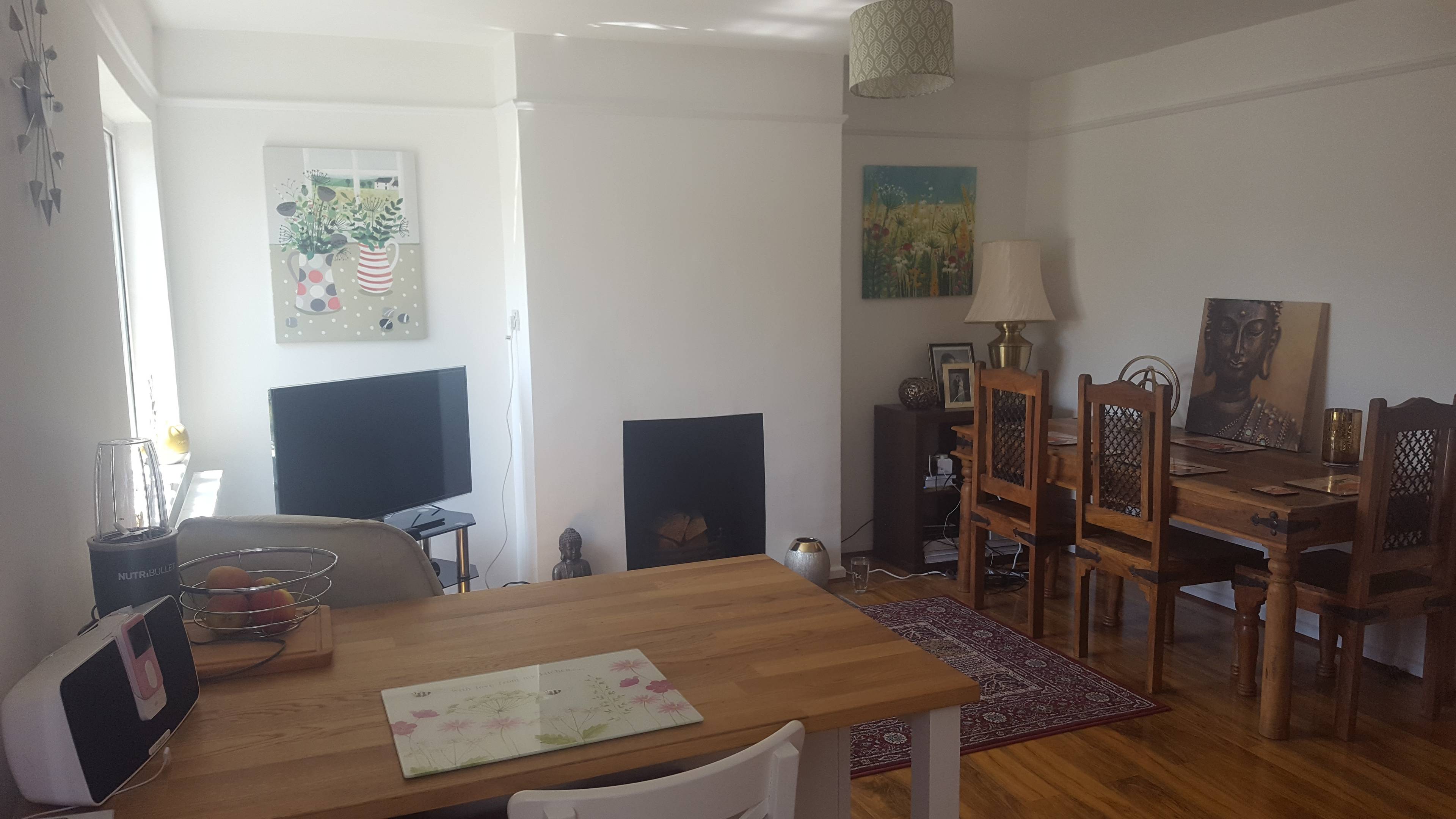 Kitchen / Breakfast