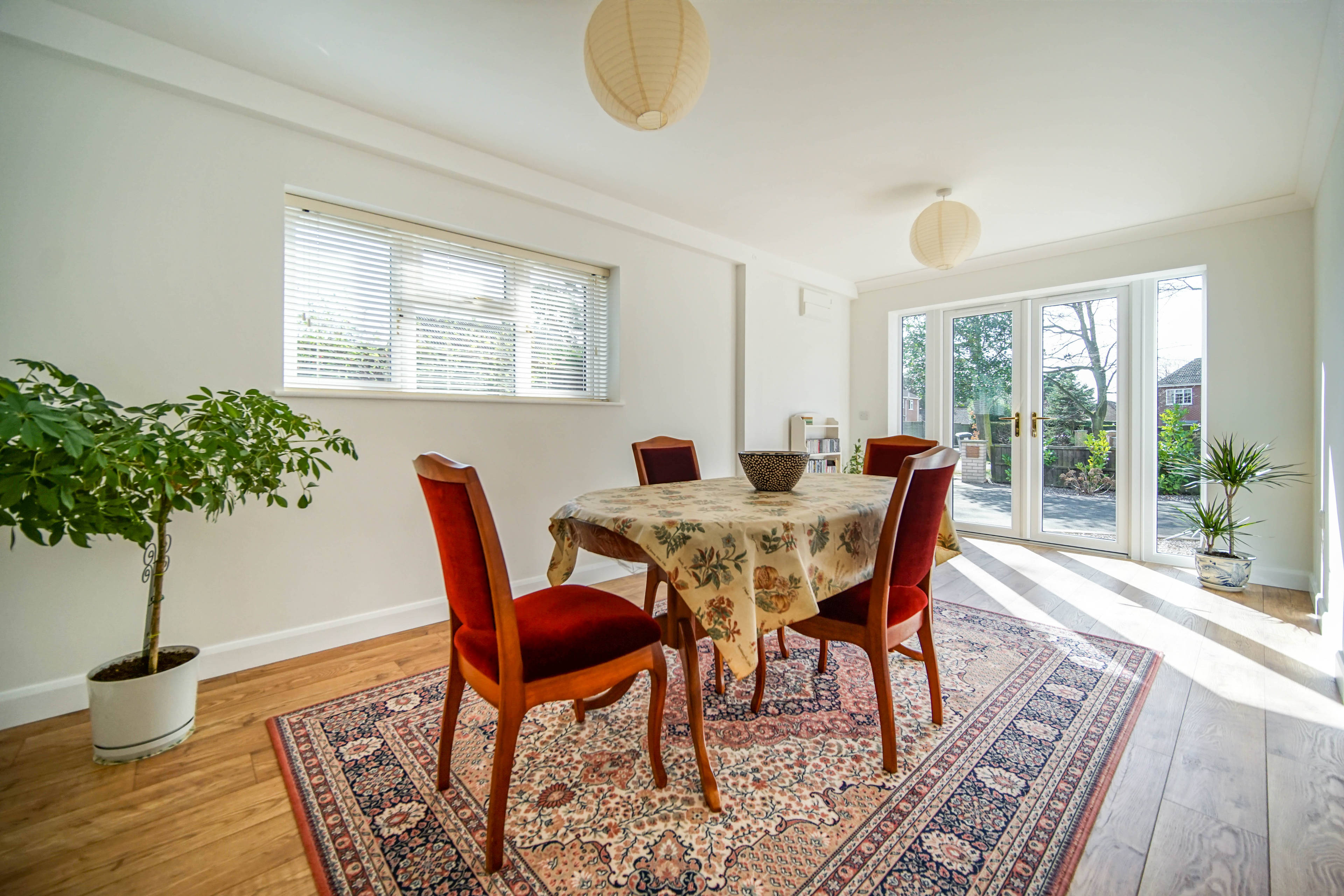 Dining / Family Room