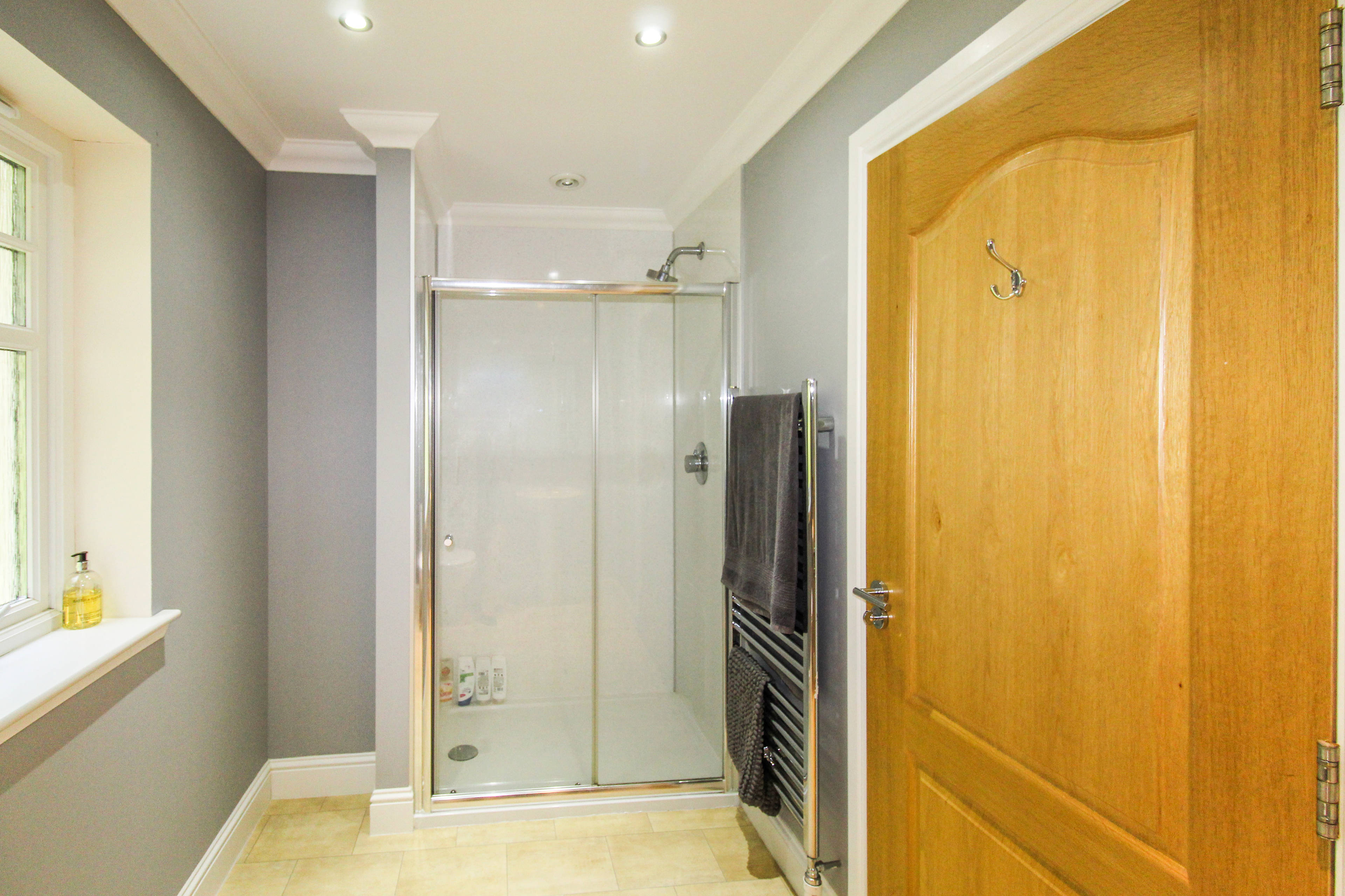 En-suite Two