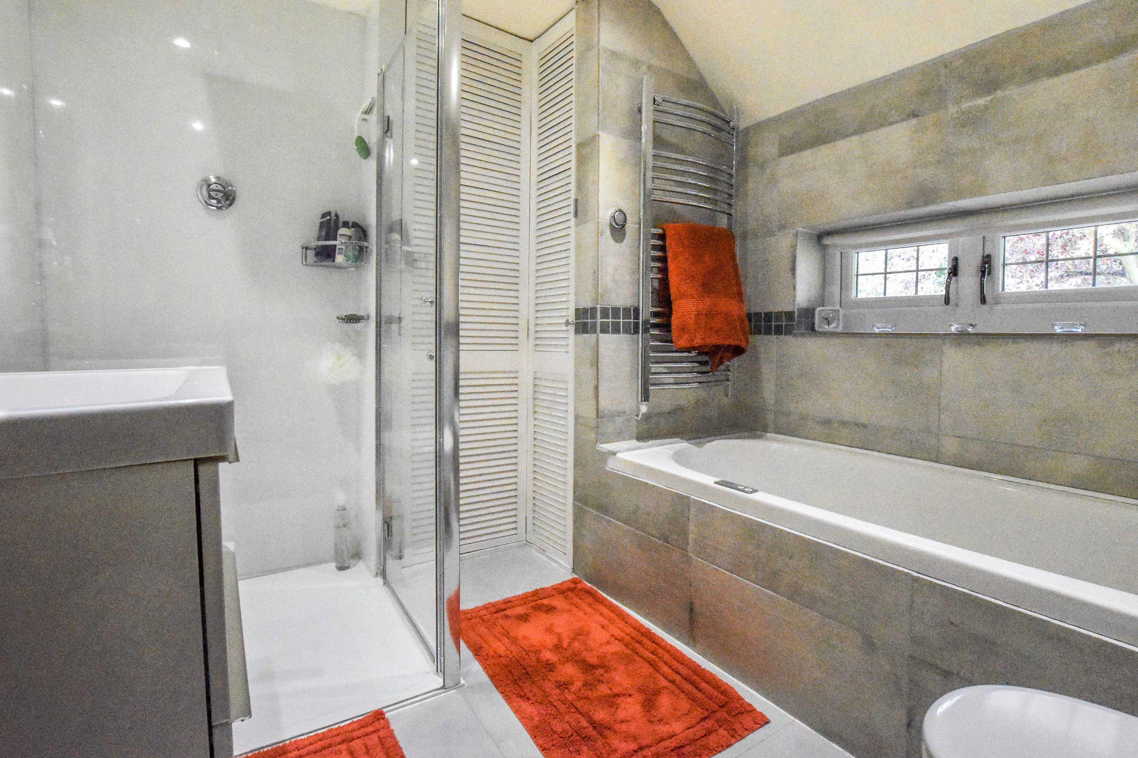 Master En-suite