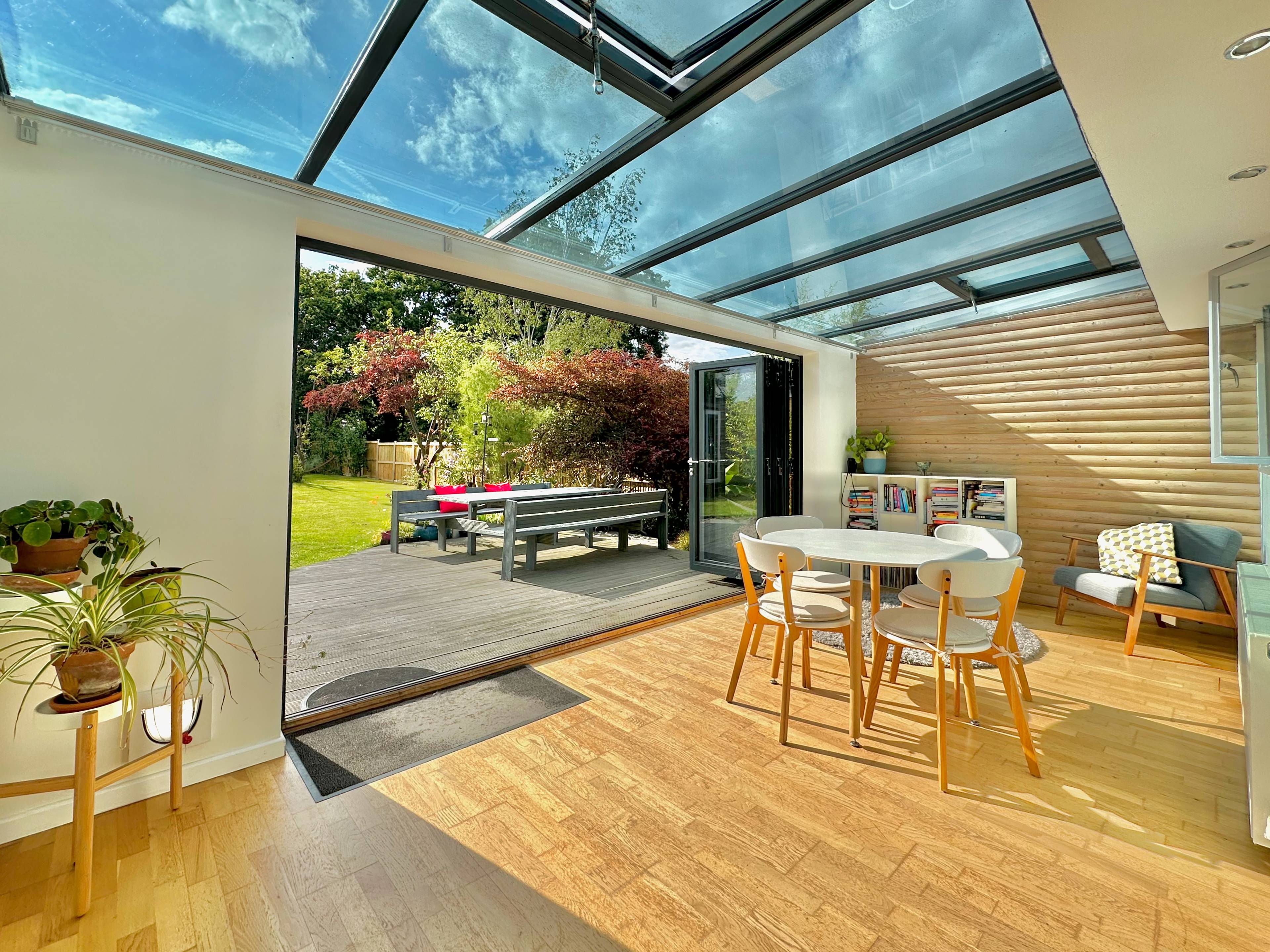 Sun Room