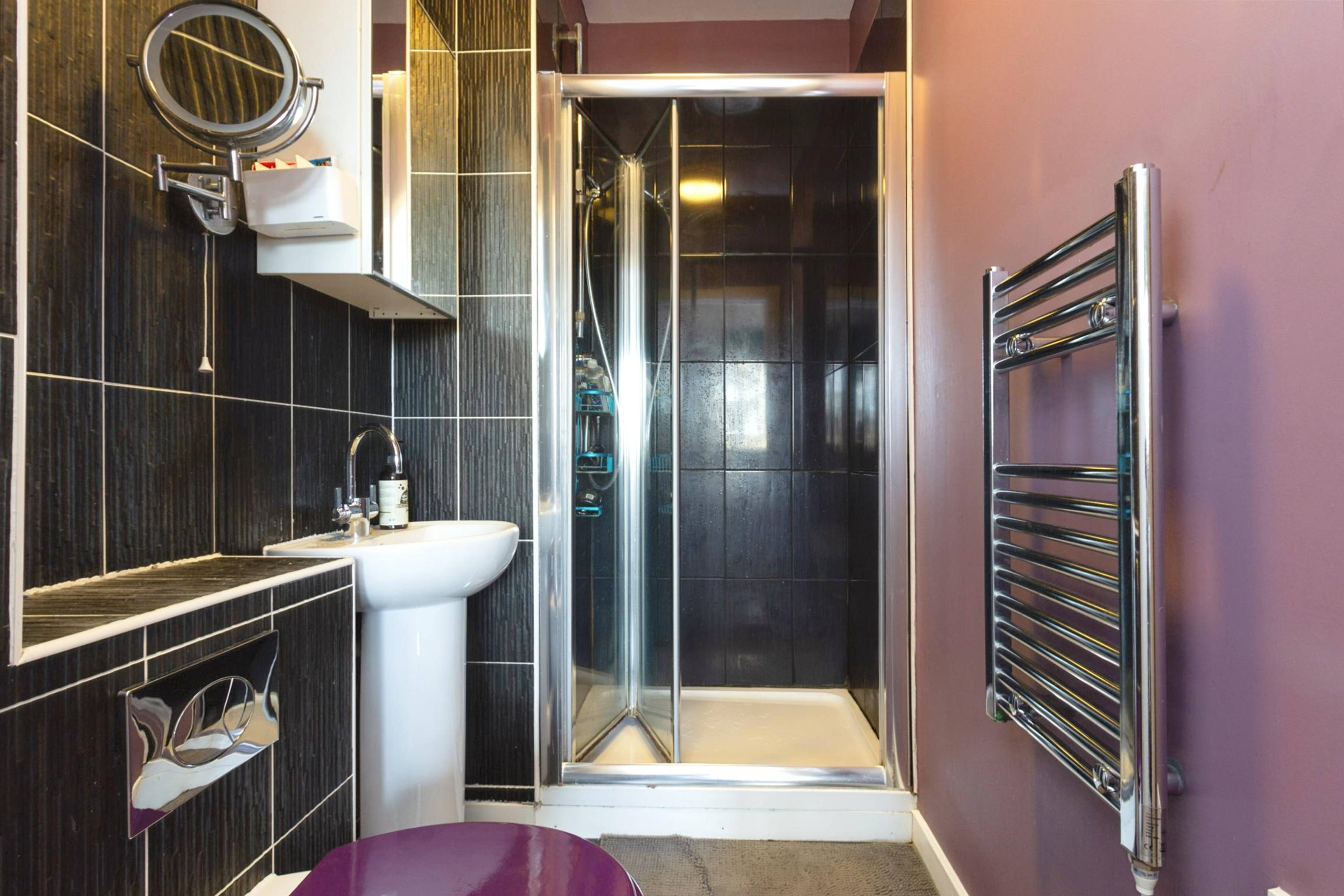 Master En-suite