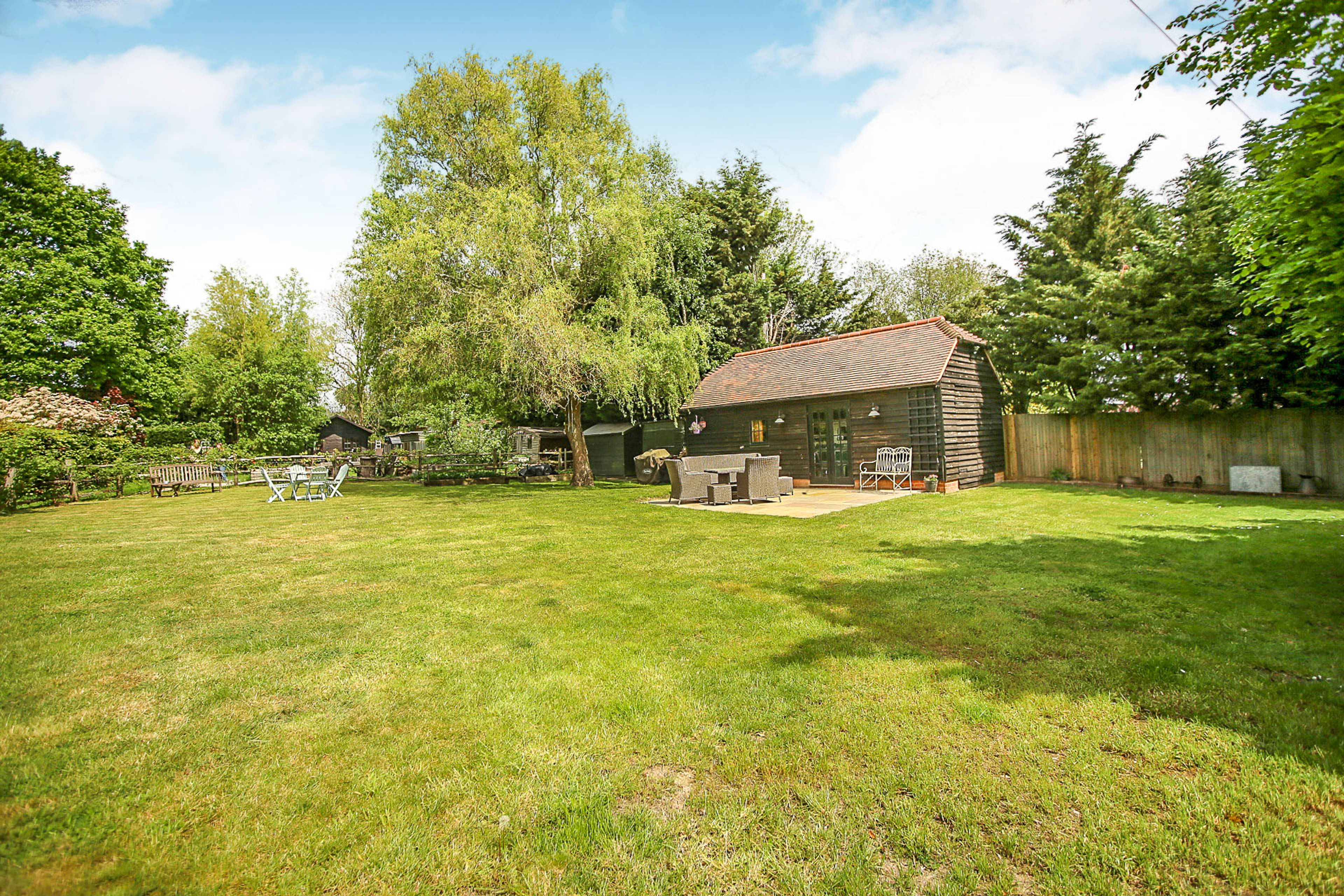 Summer House