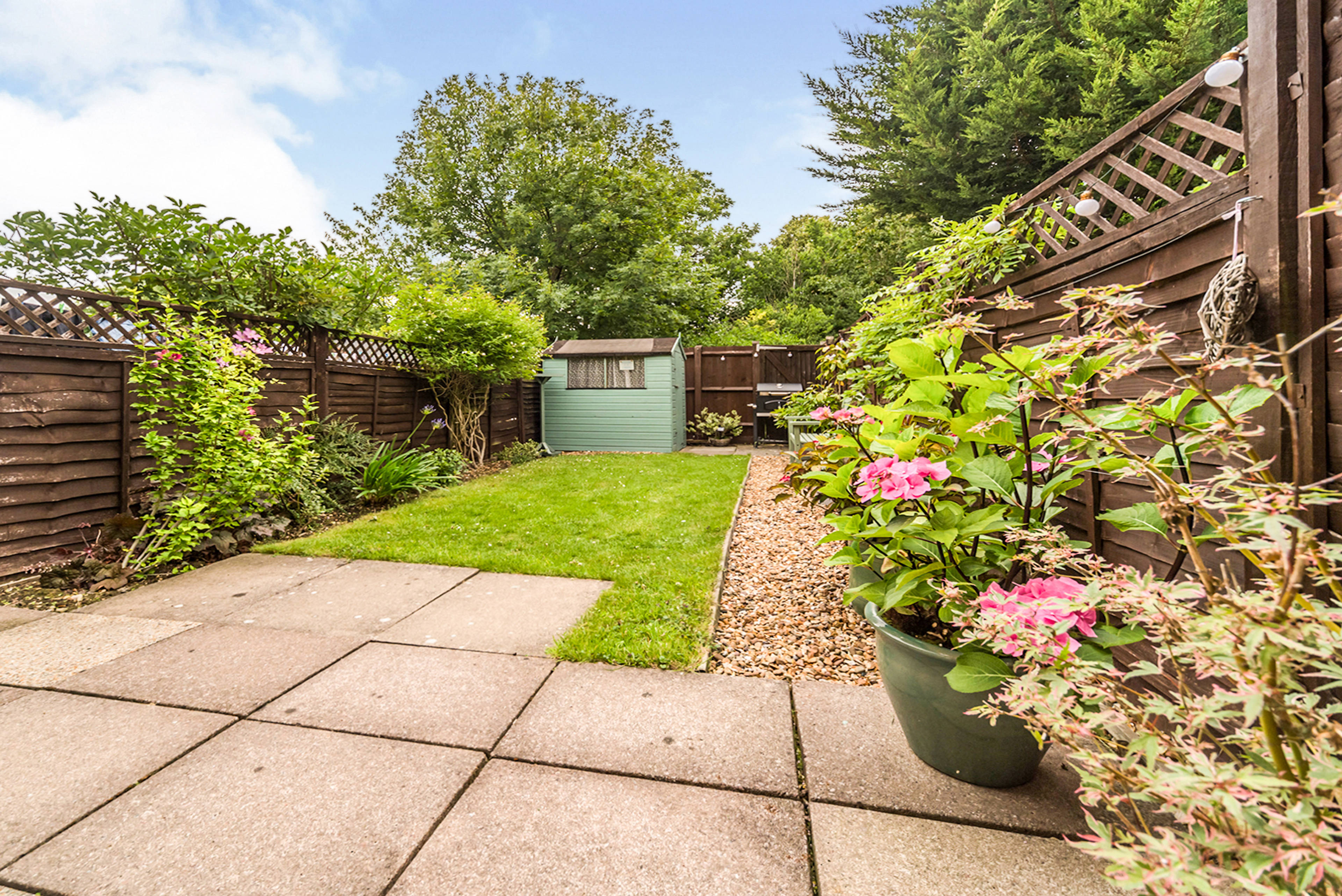 Garden