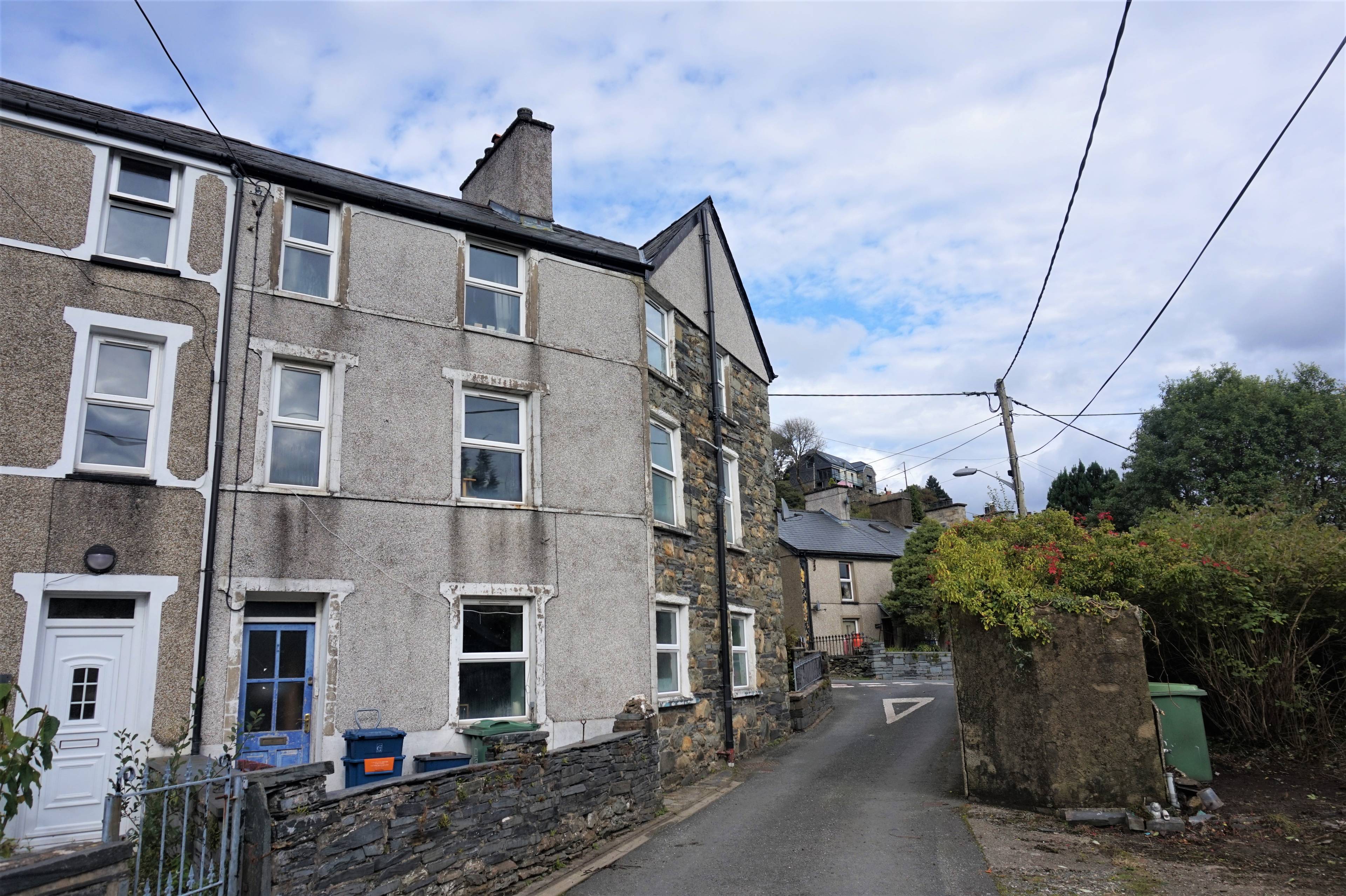 The Property