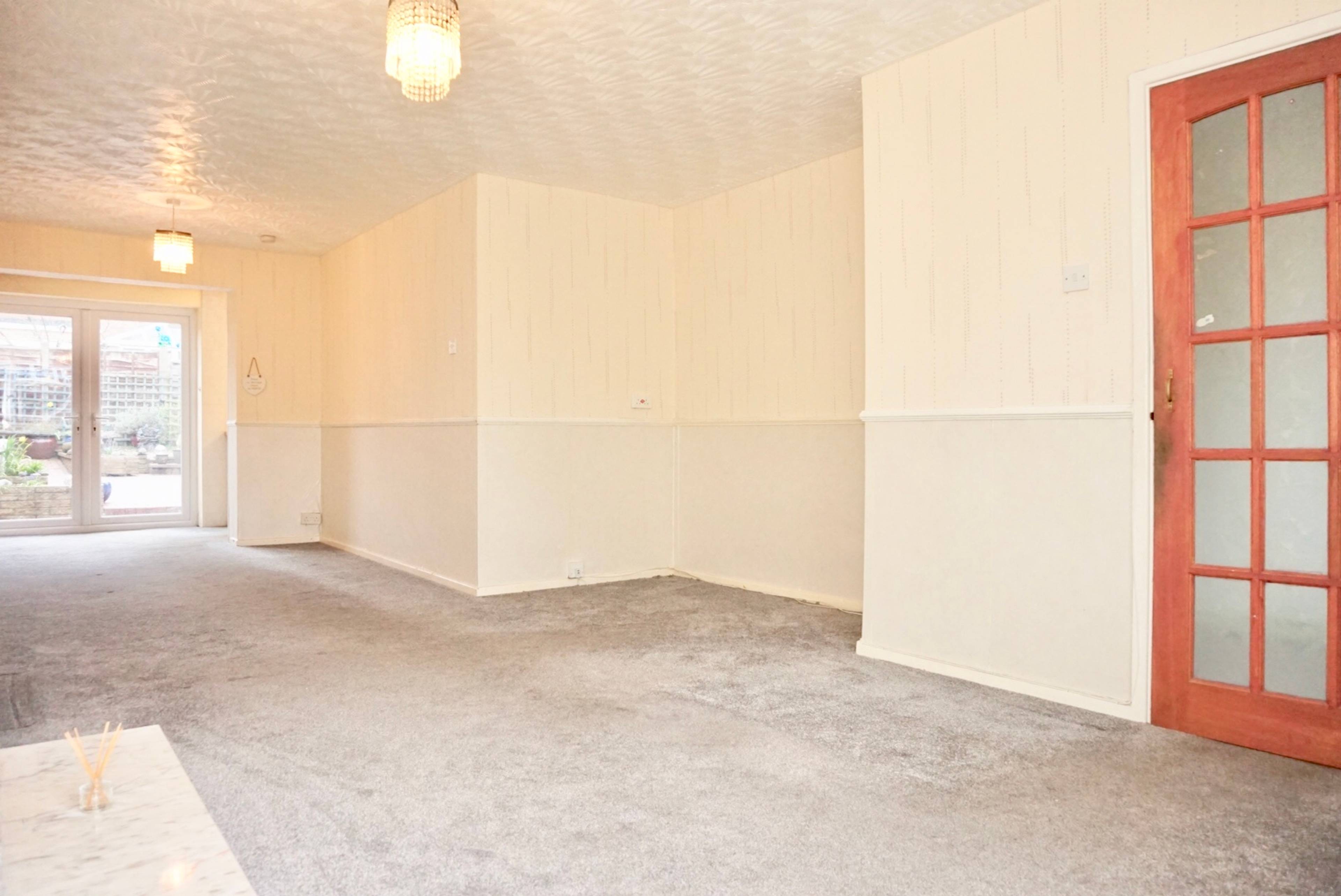 Living / Dining Room