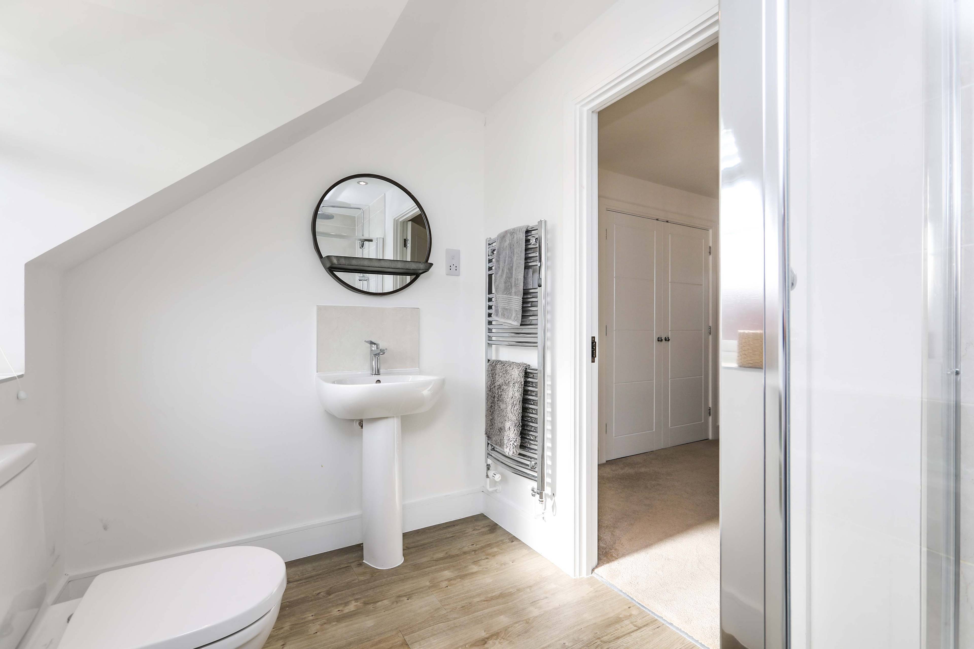 En-suite