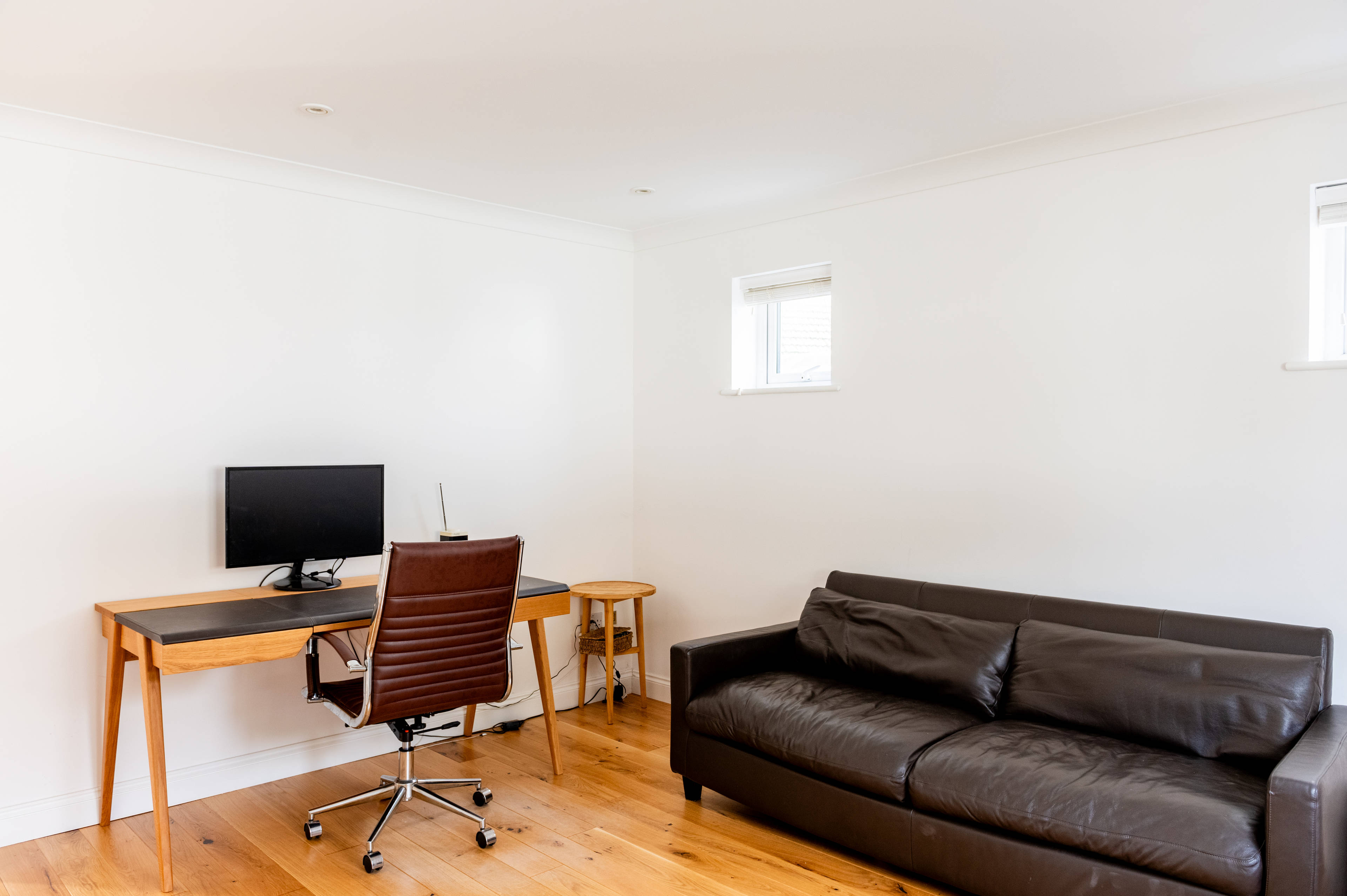 Bedroom/Lounge Two