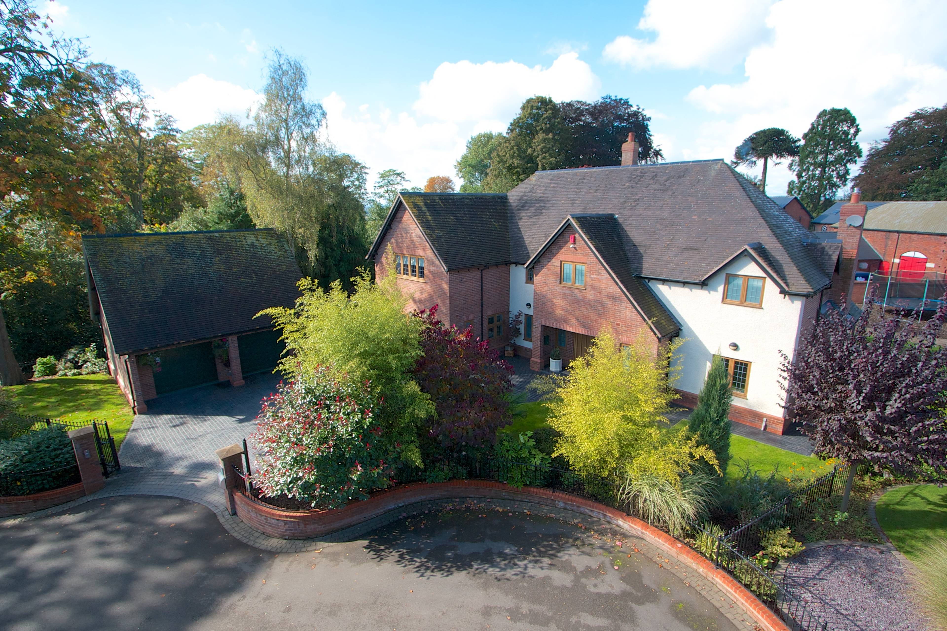 View Of The Property