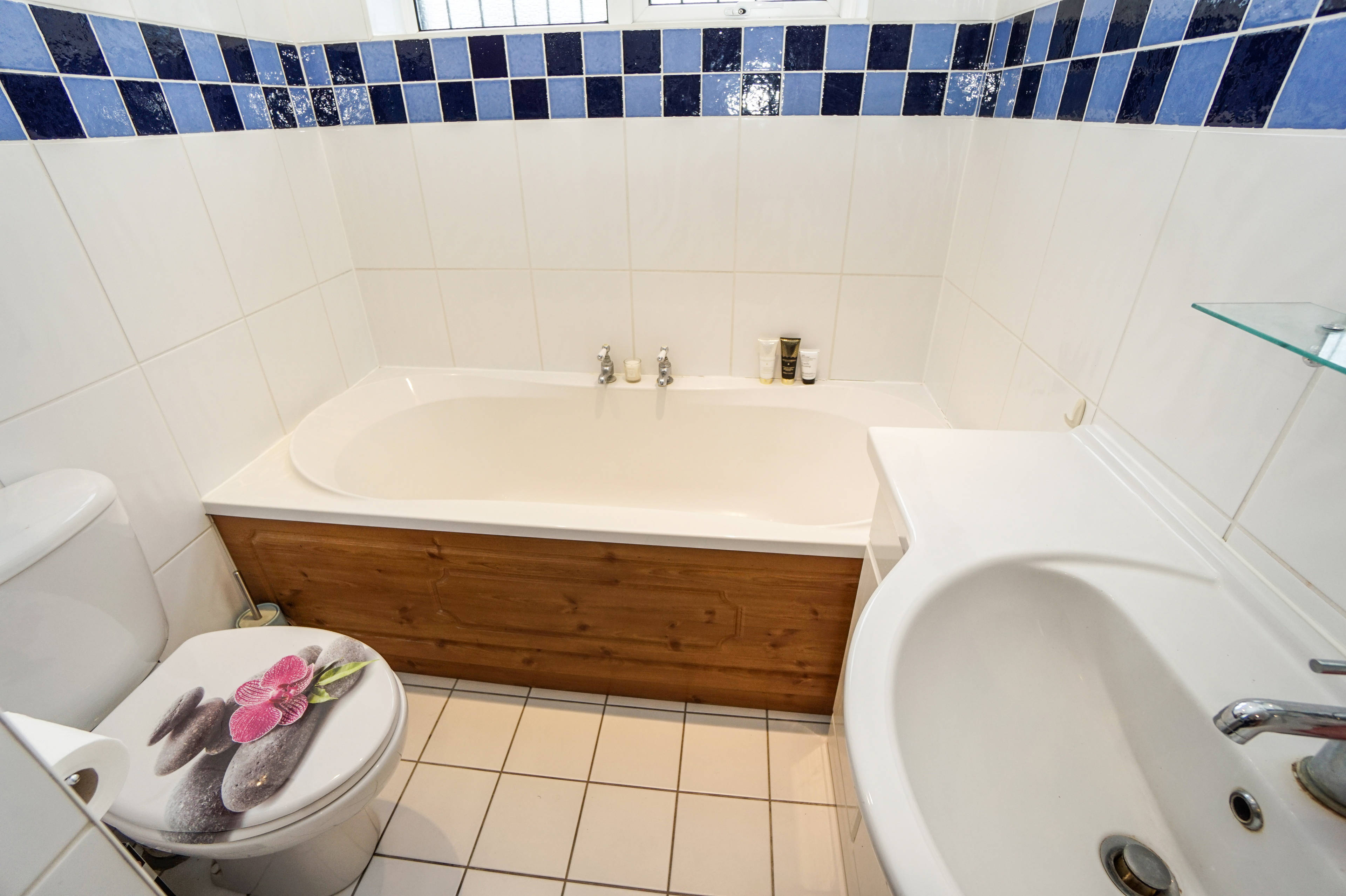 En-suite