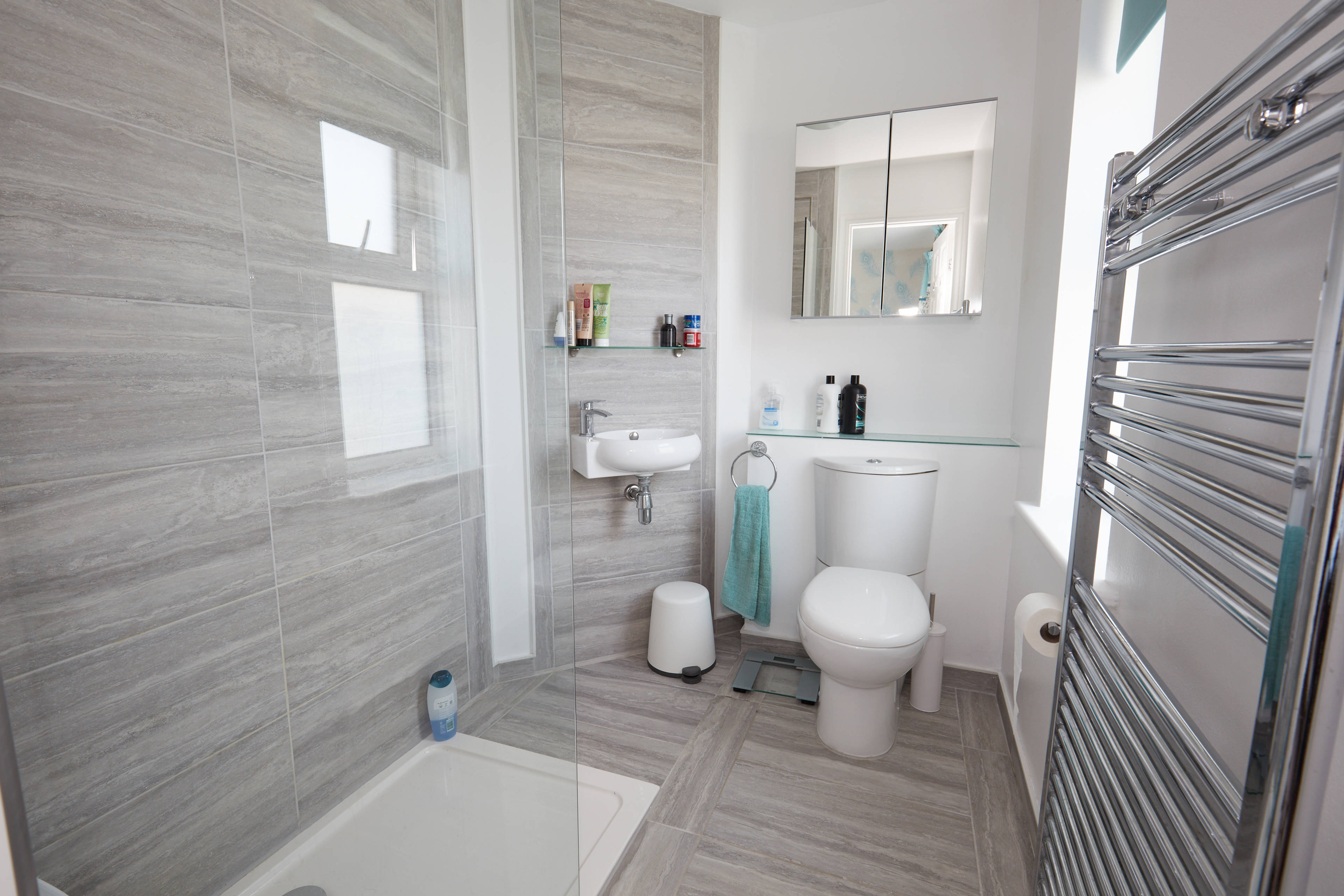 En-suite