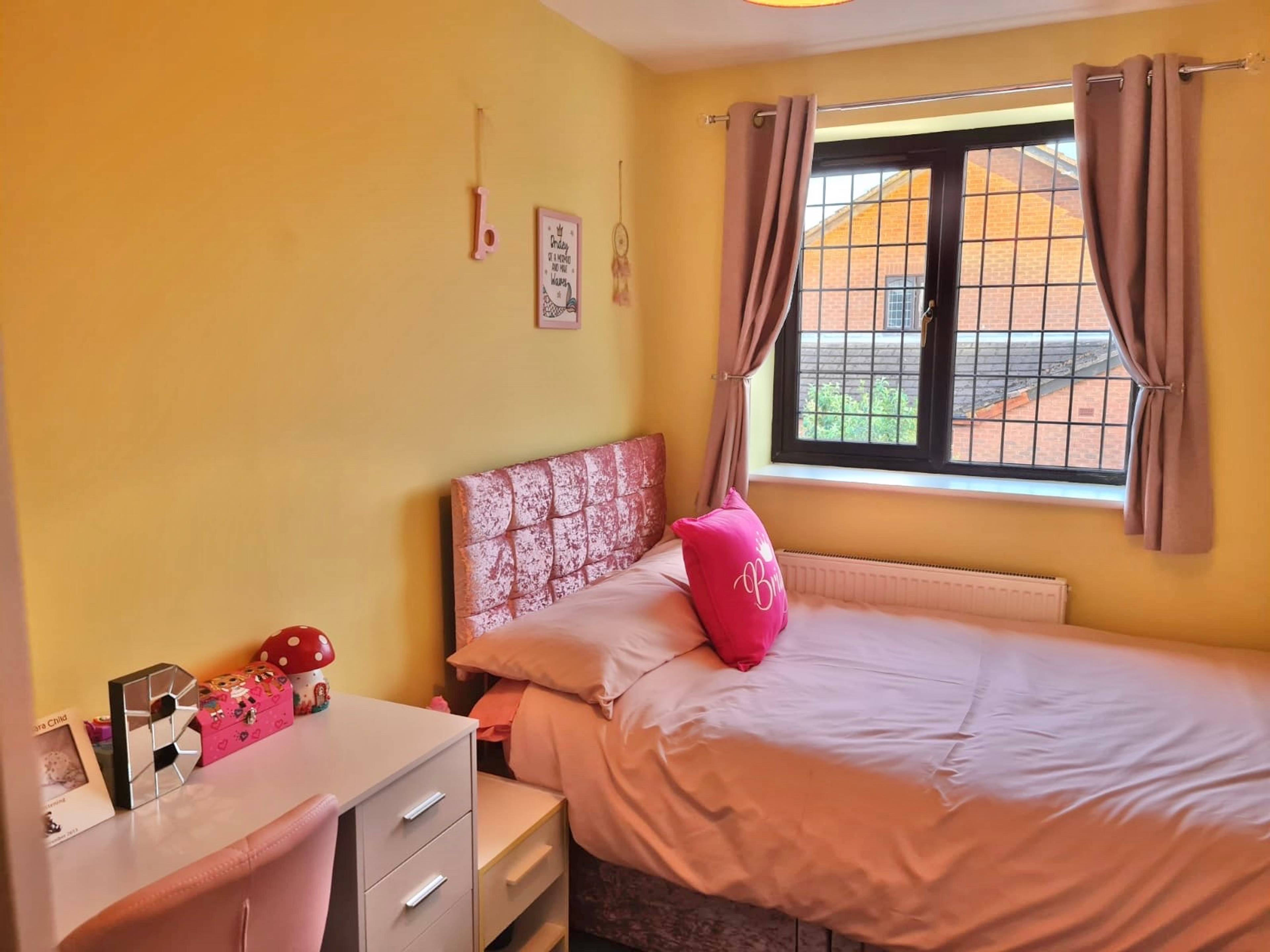 Bedroom Four