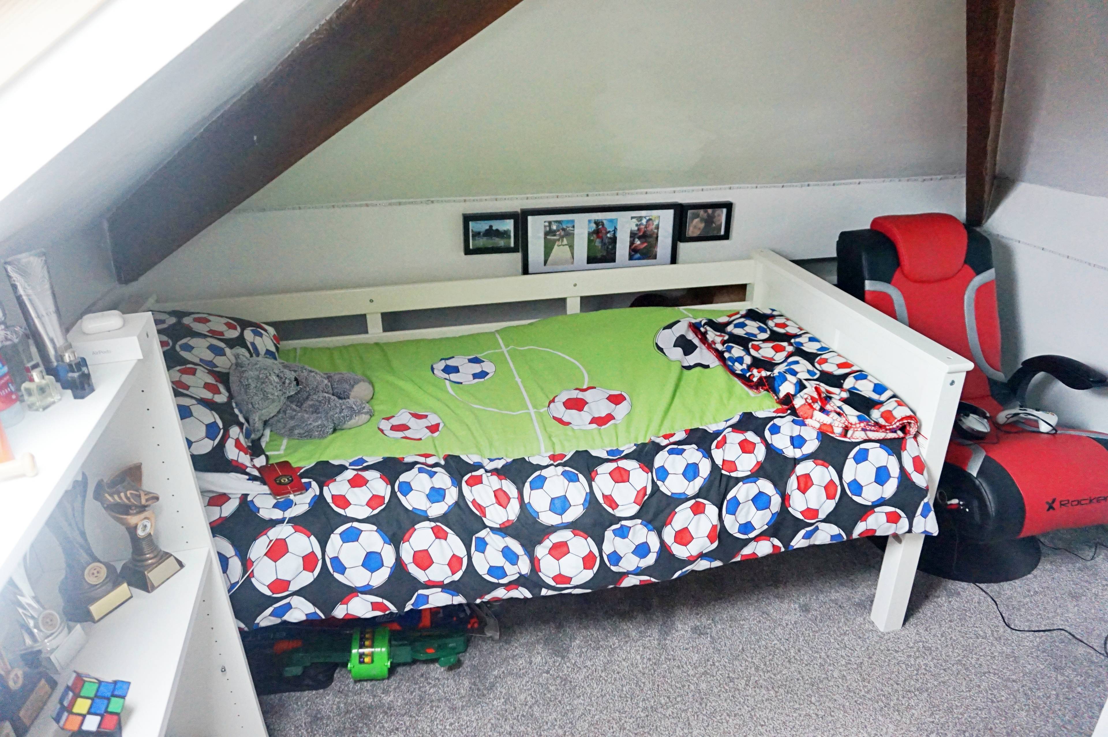 Loft Room