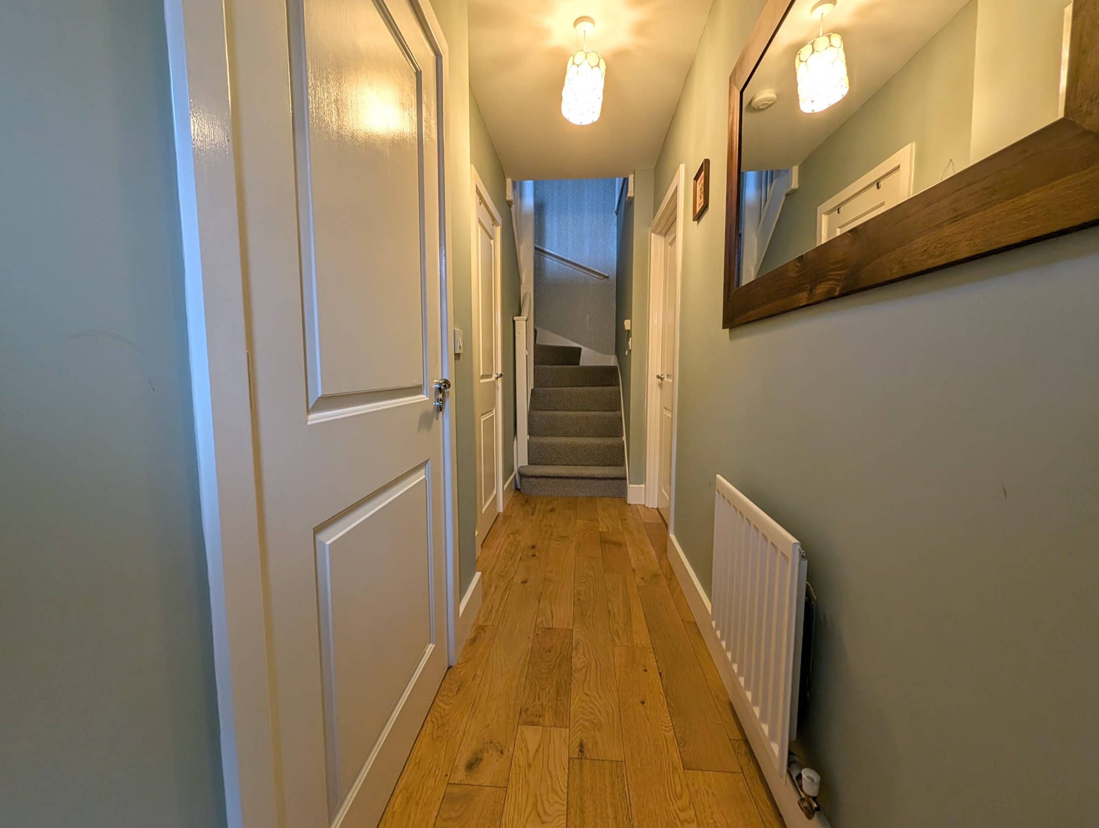 Hallway
