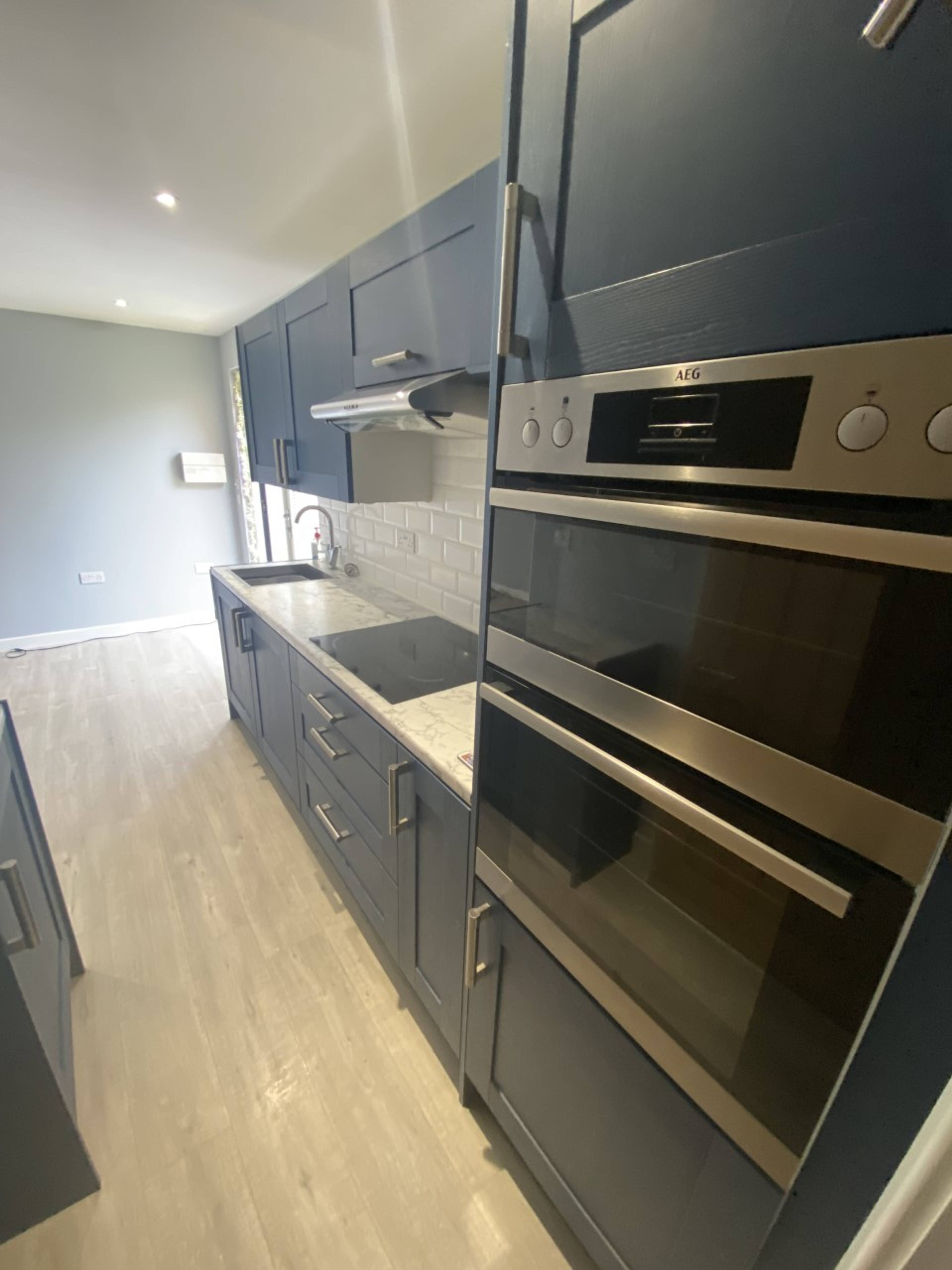 Annex Kitchen