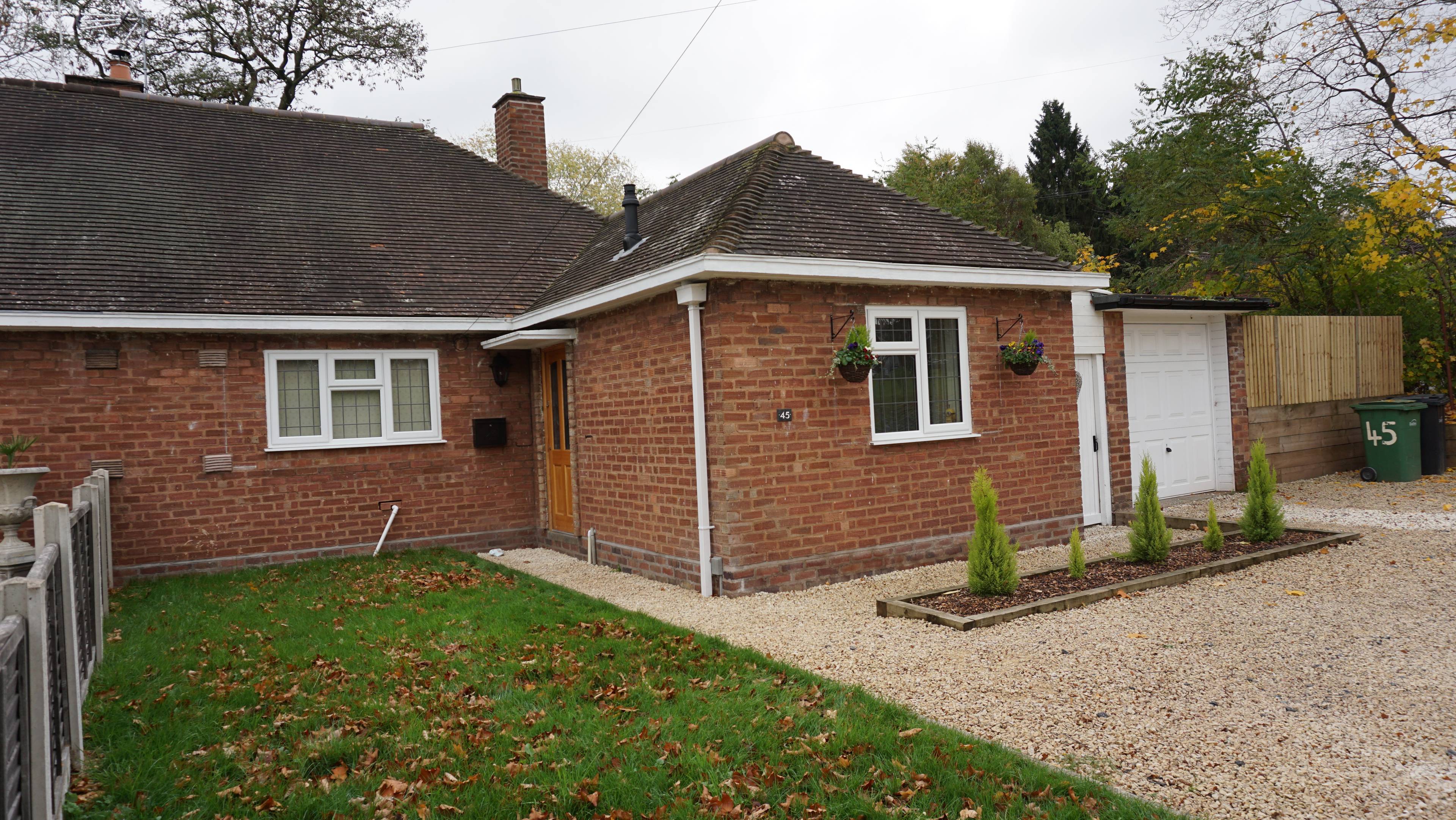 View Of The Property