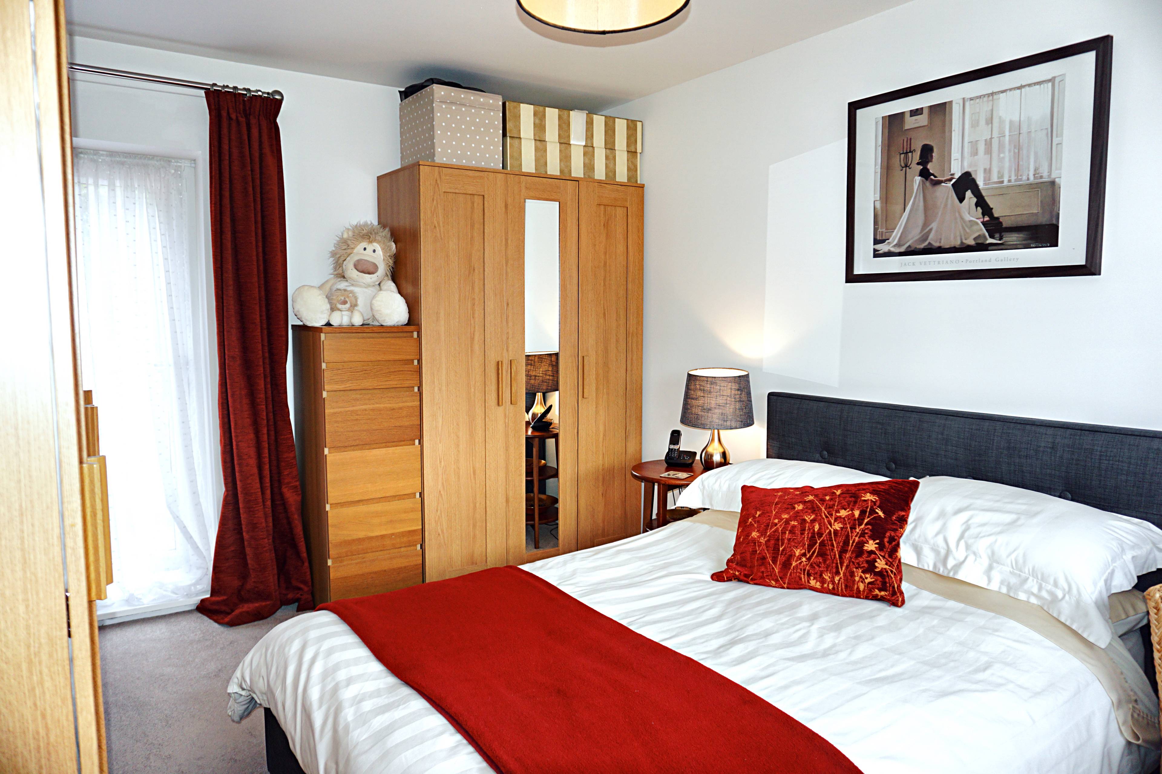 Bedroom two