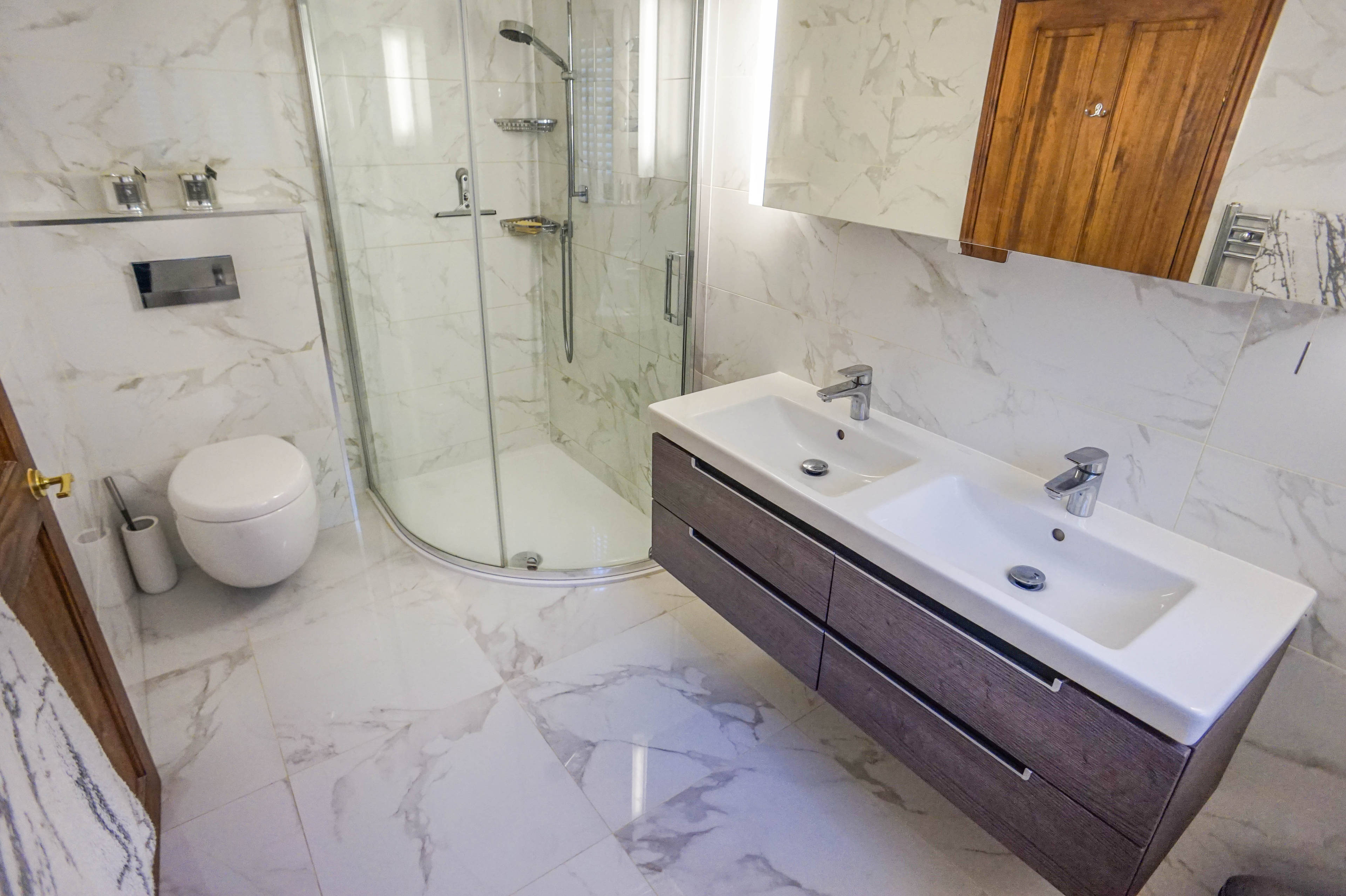 En-suite