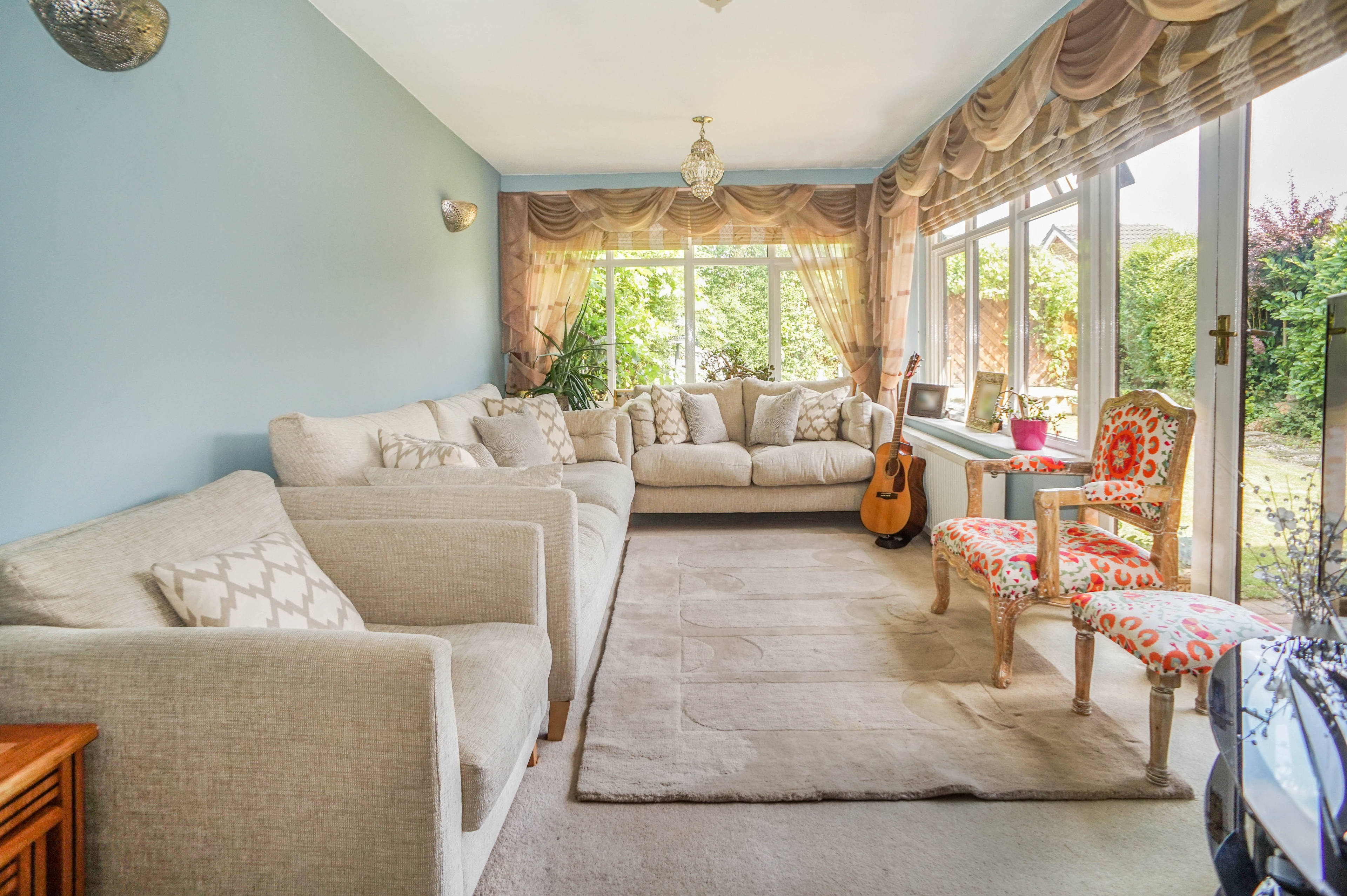 Sun Room