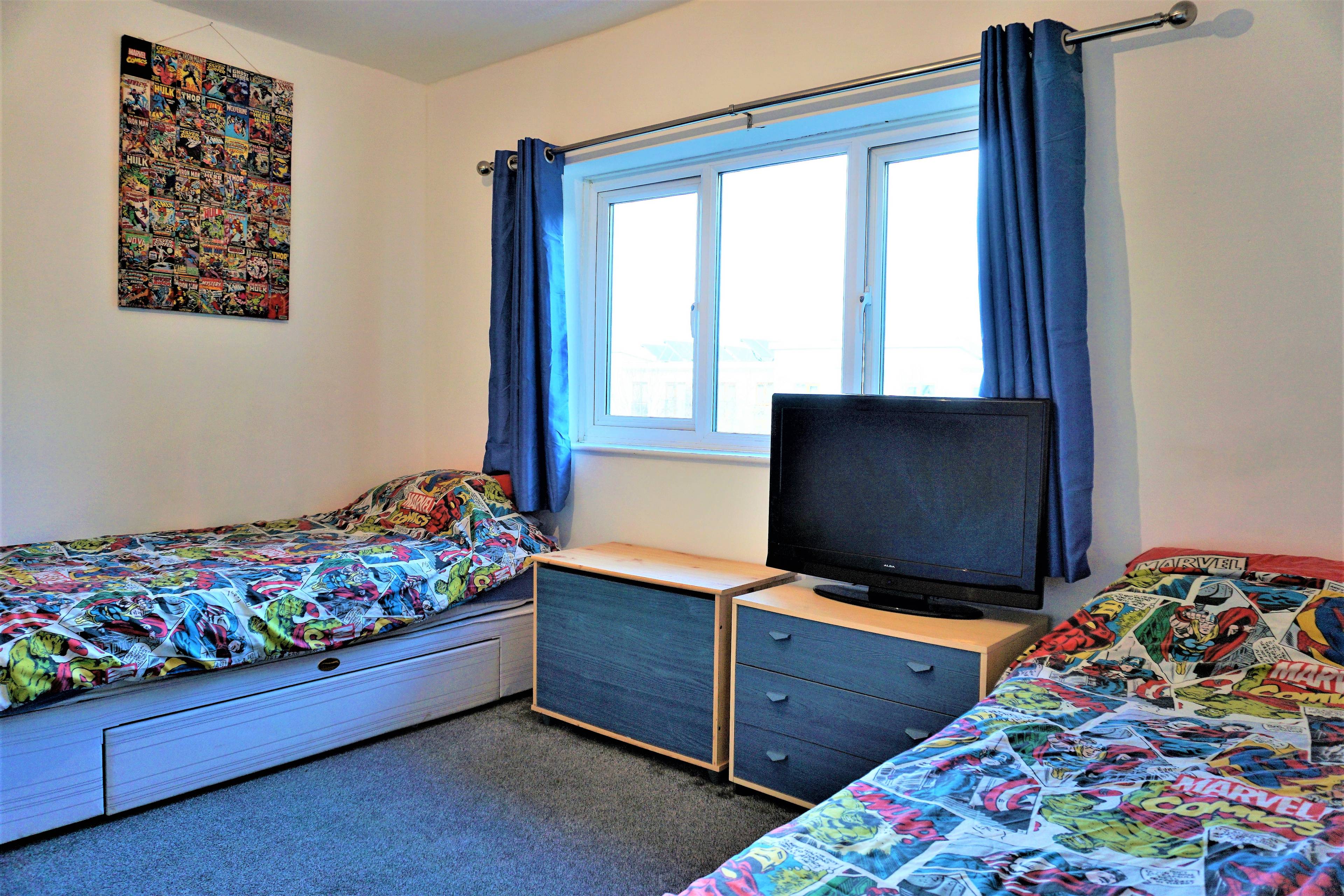 Bedroom Two