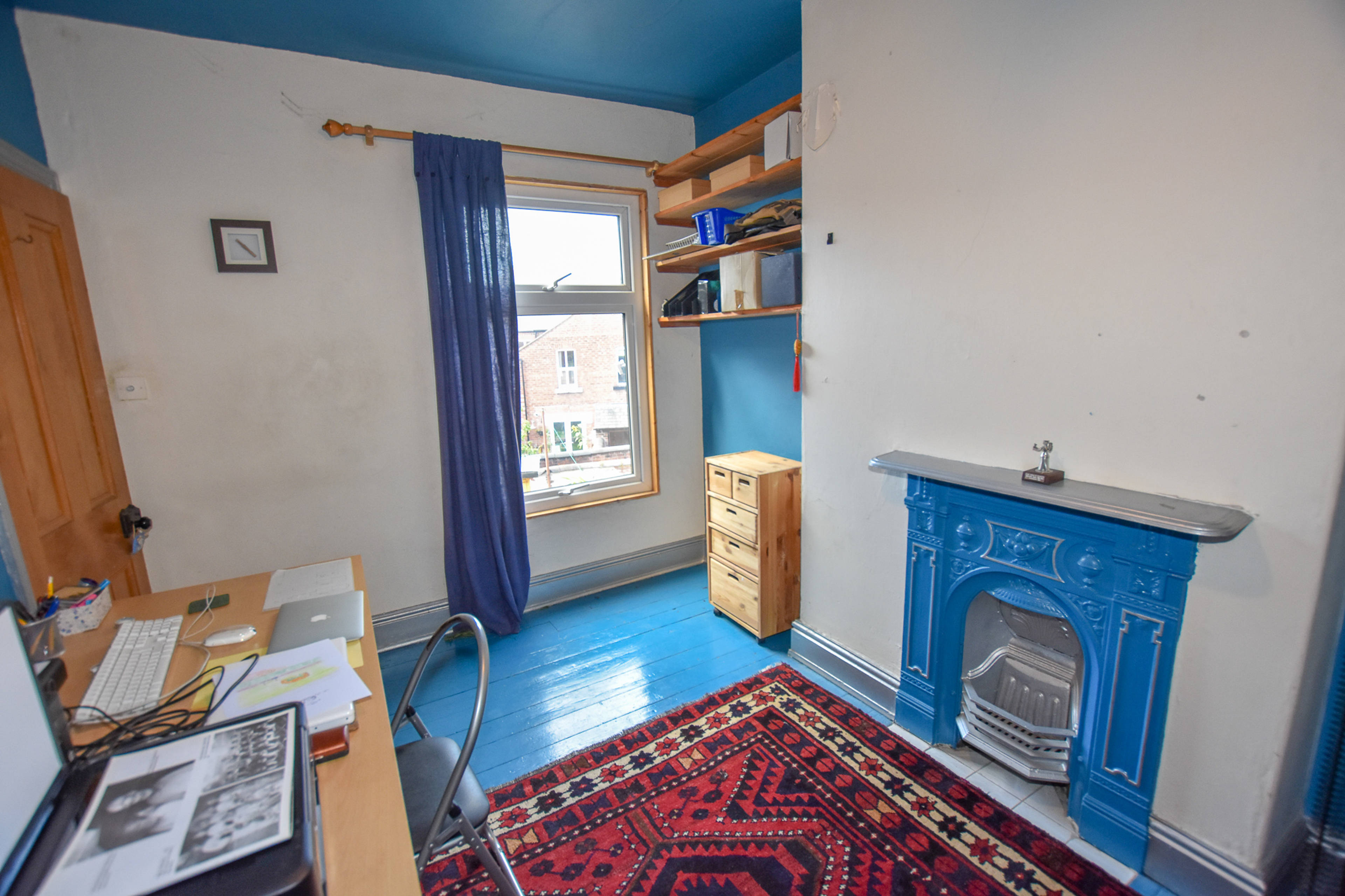 Bedroom two