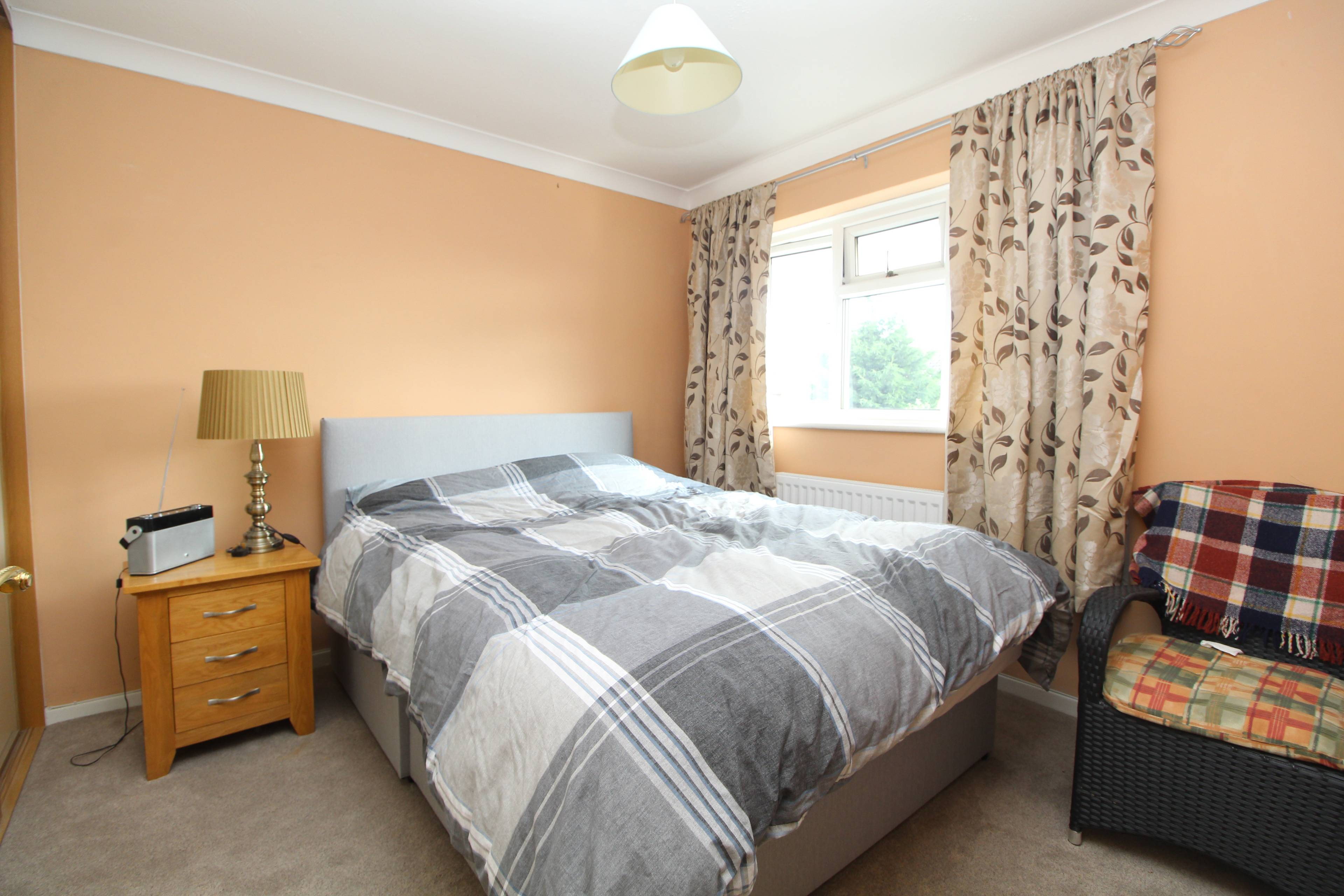 Bedroom Four