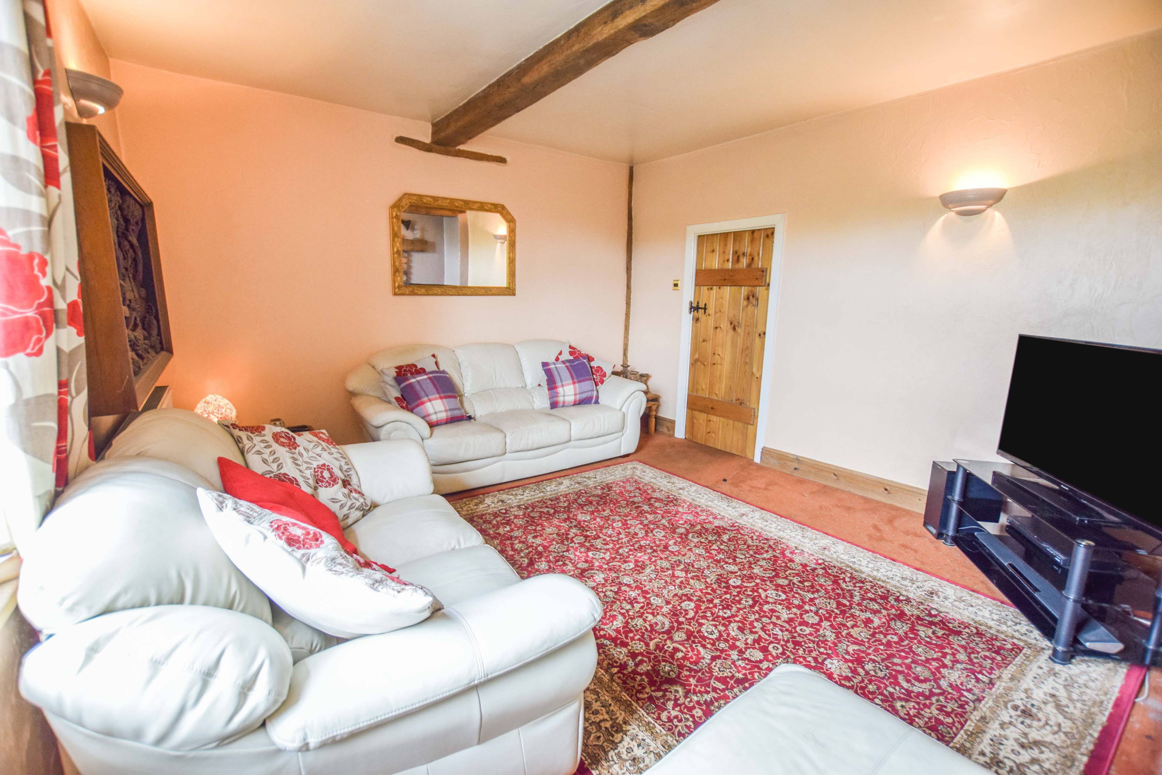 Reception Room Two