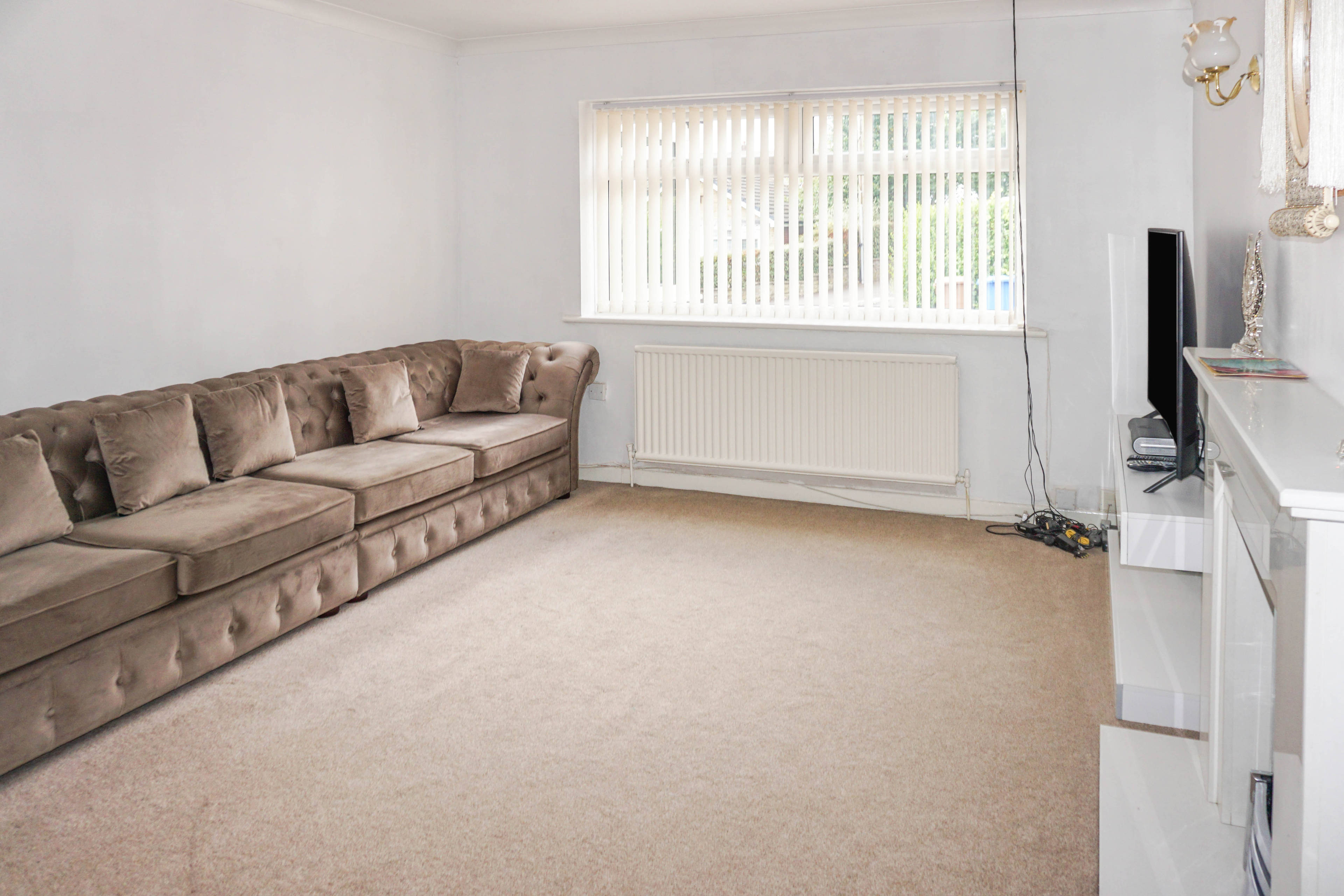 Reception Room One