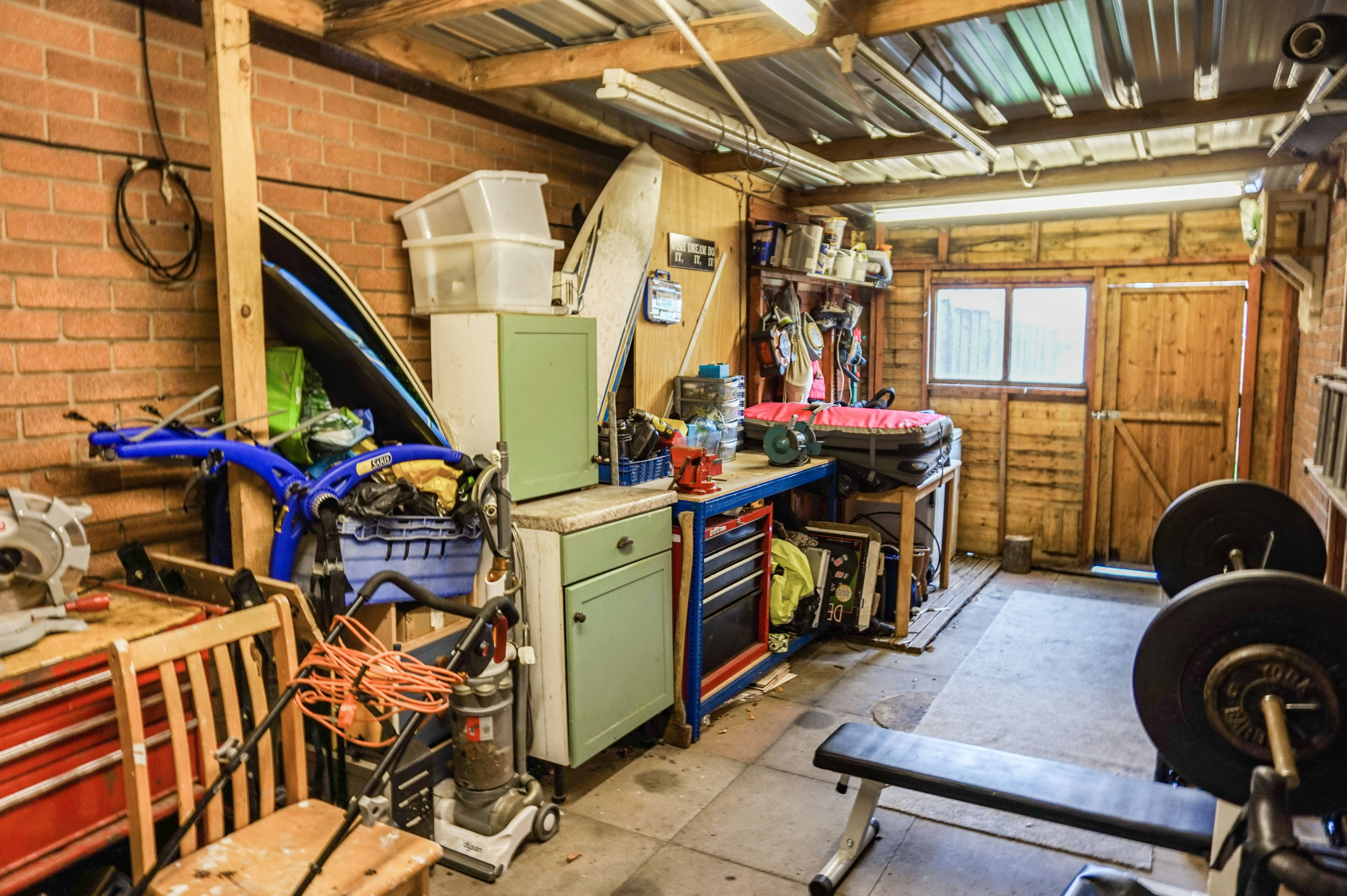 Garage