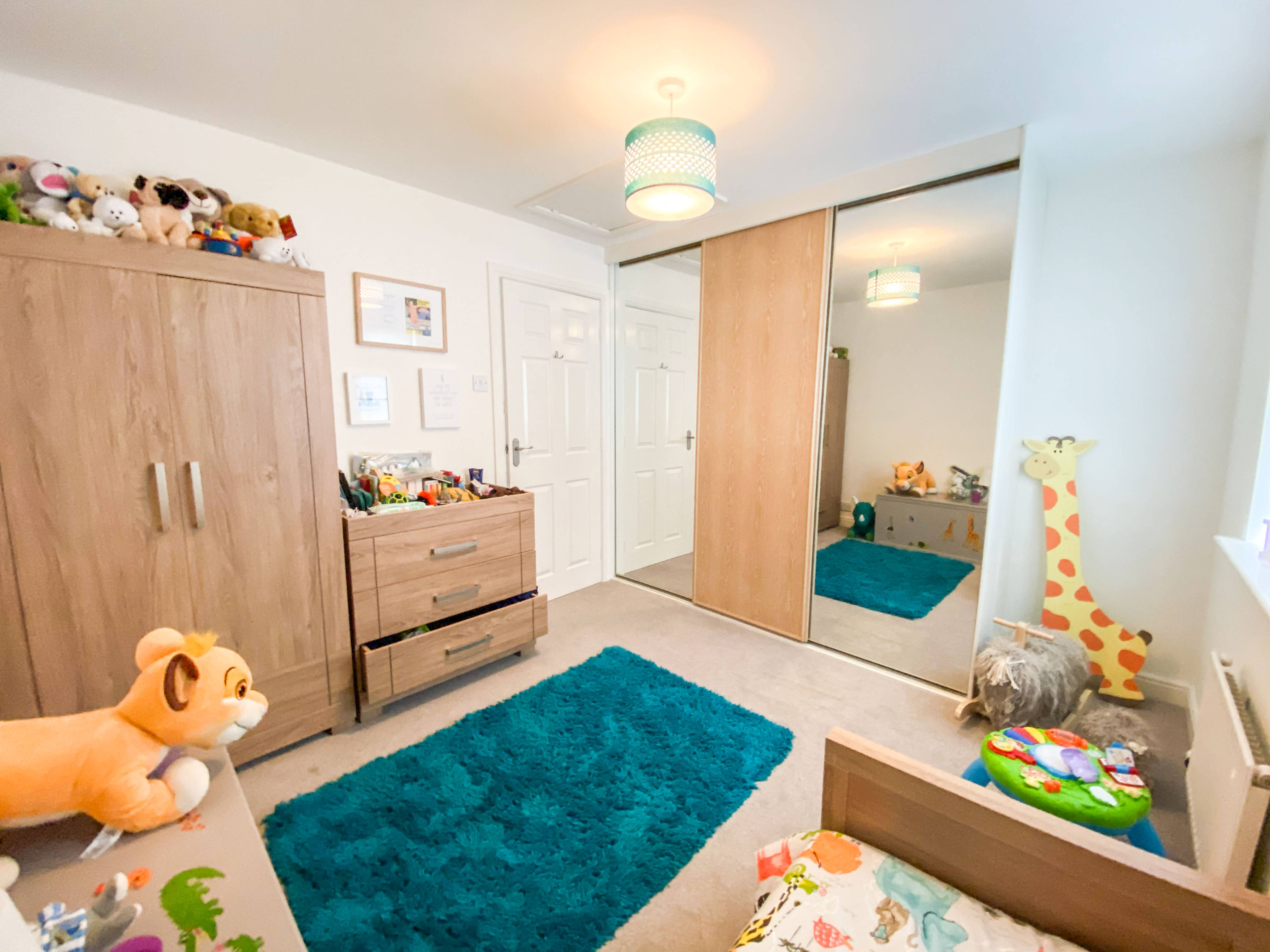 Bedroom Two